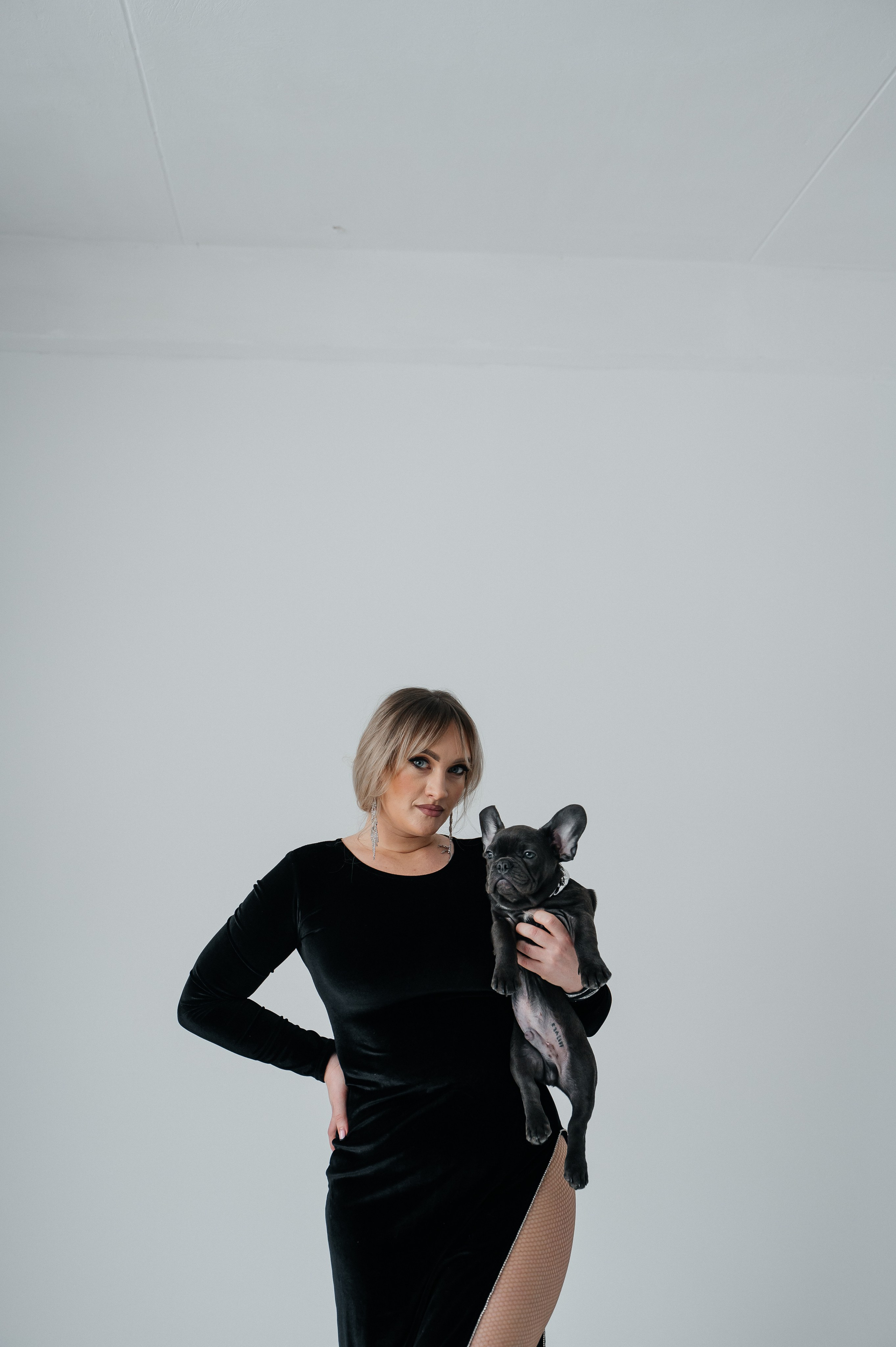 Юля и Гранд. Свадебный и семейный фотограф в городе Смоленске