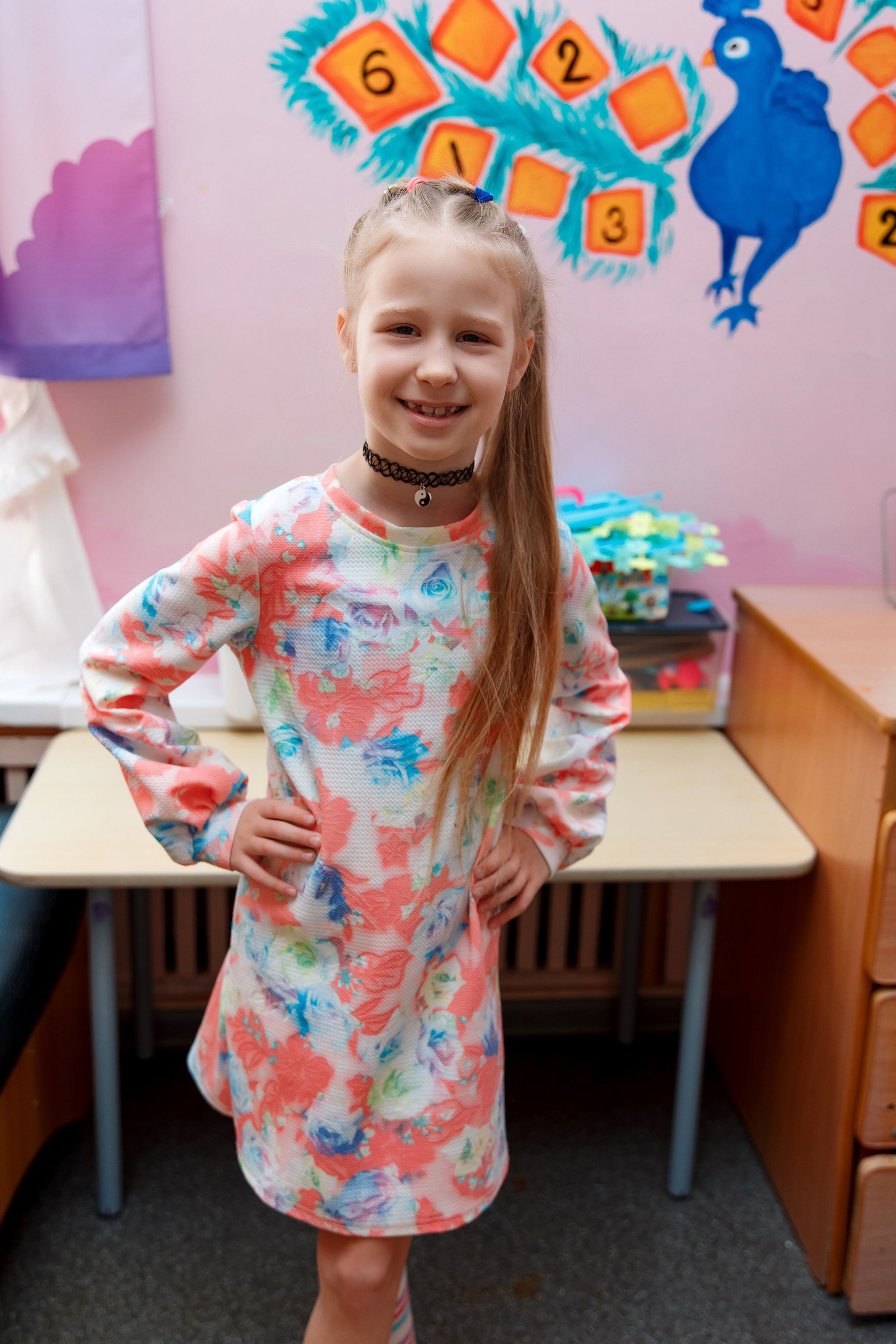 Детский Сад № 19 (один день из жизни группы + выпускной). Фотограф Любовь Корниенко, Примоский край