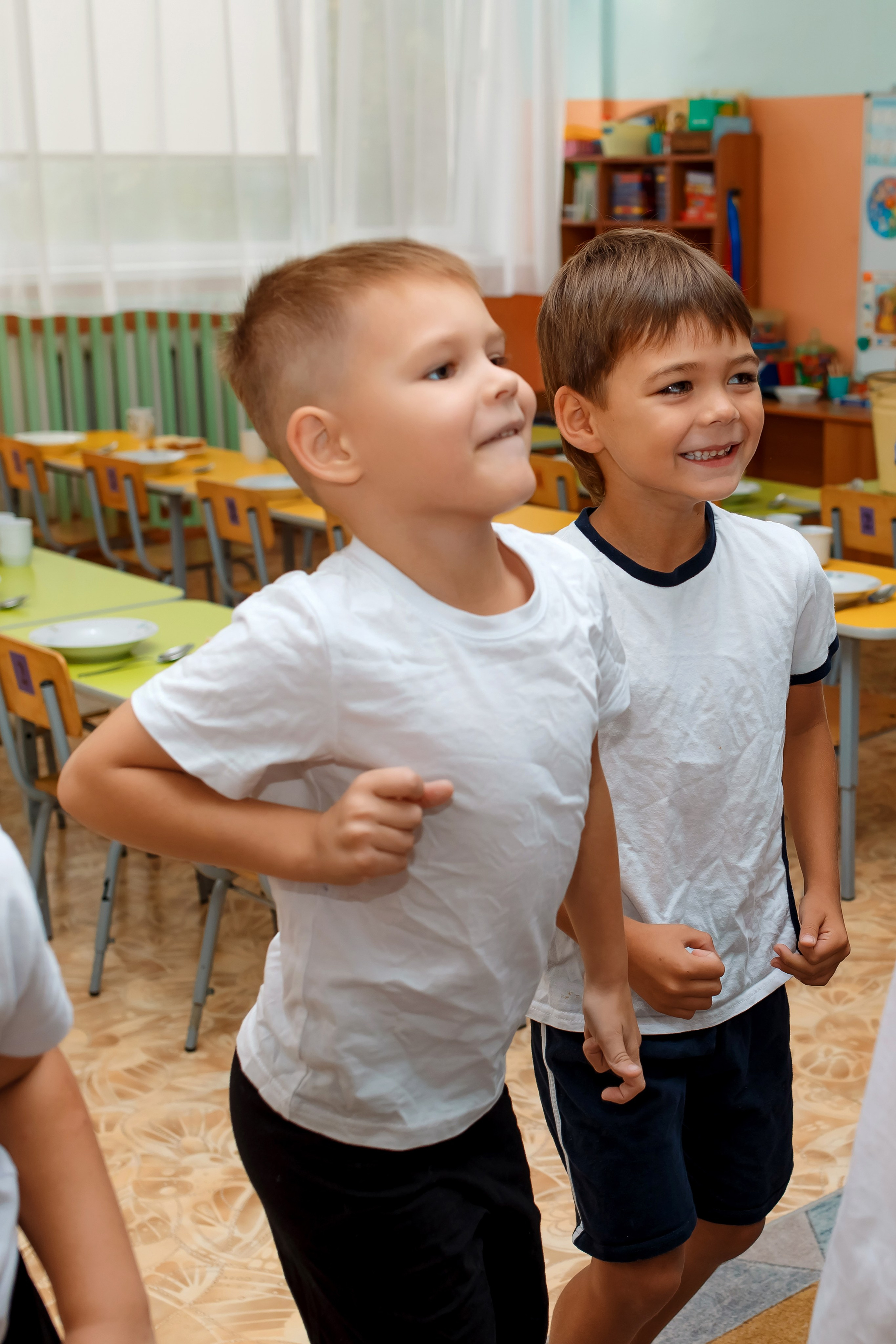 ДС 34. Фотограф Любовь Корниенко, Примоский край