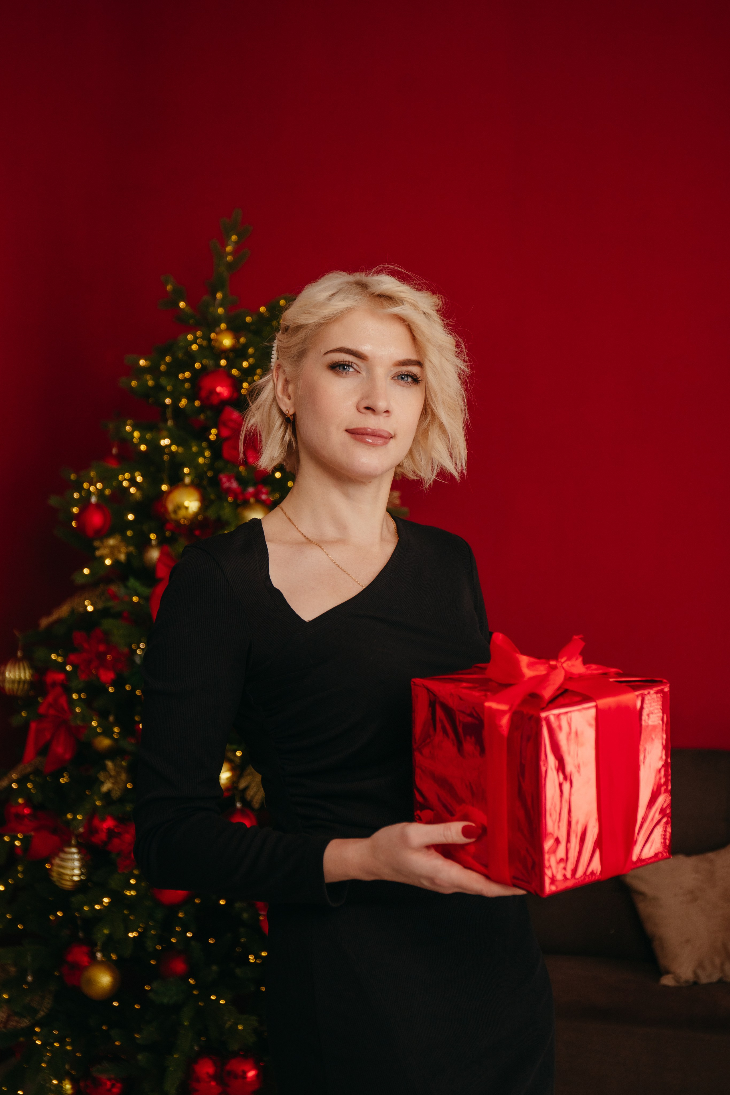 Катя. Свадебный и женский фотограф