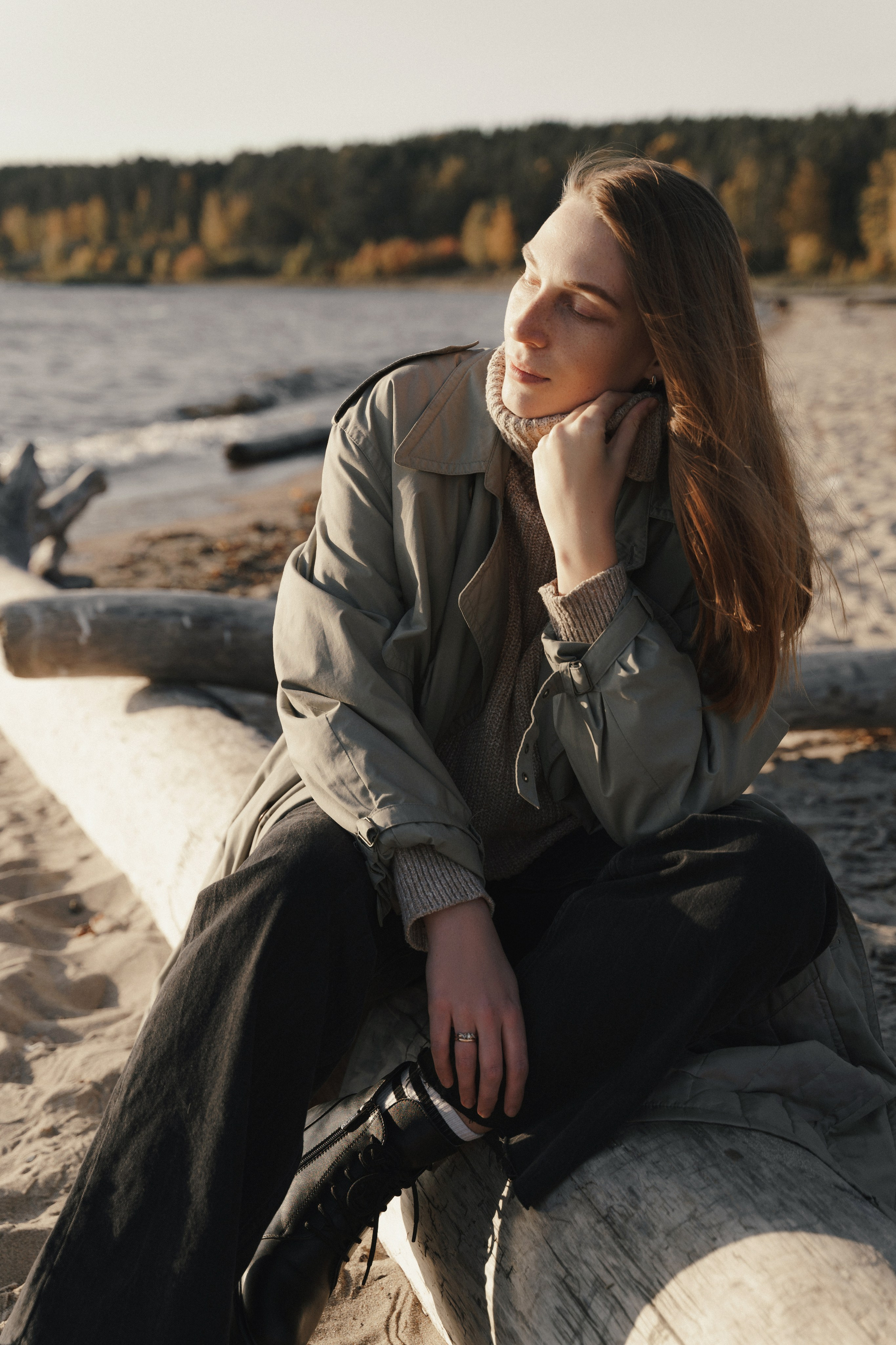 Мария. Фотограф в Новосибирске. Ефимова Анастасия