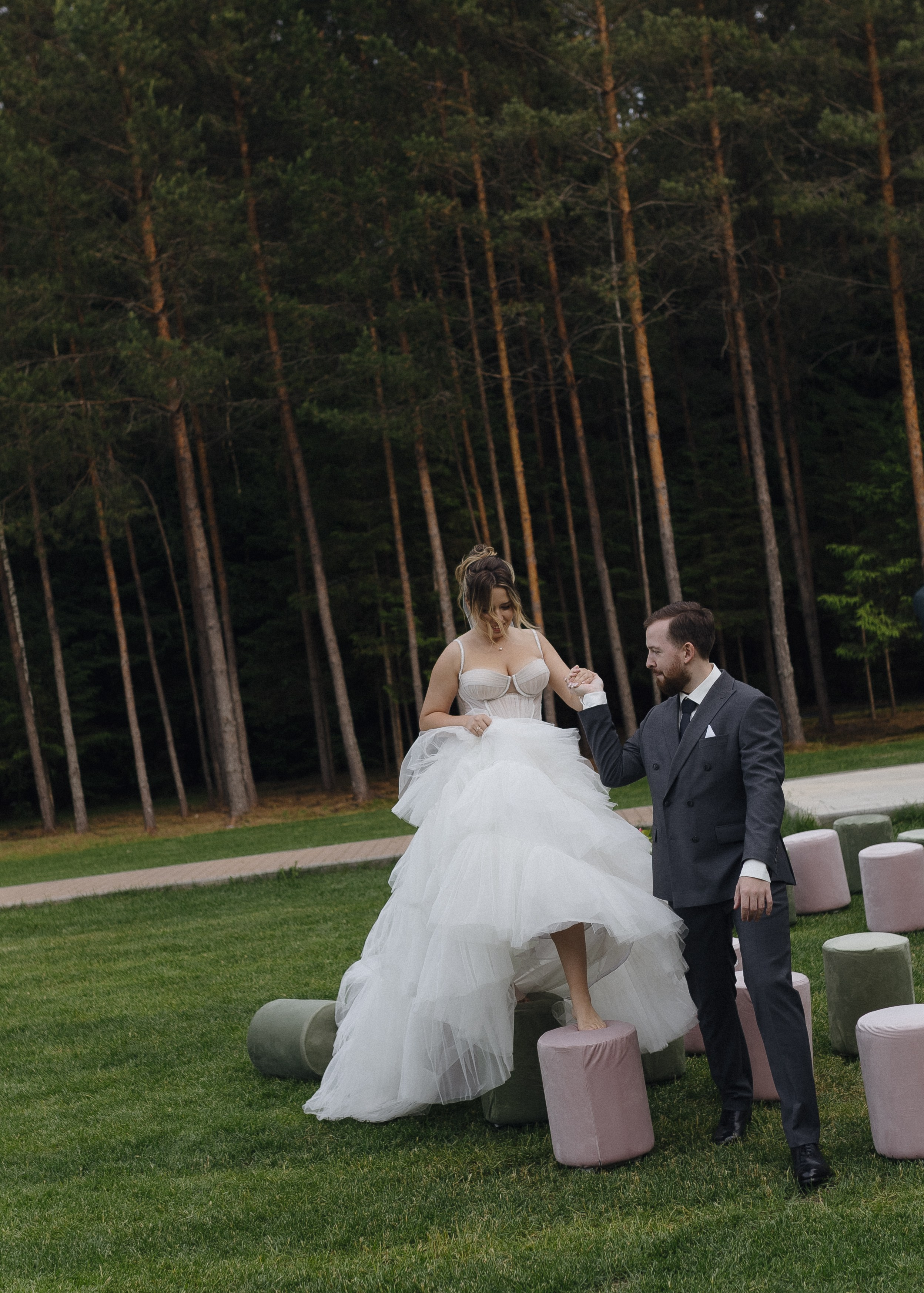 Яна и Сергей. Фотограф Вышний Волочек/Тверь/Москва/Санкт-Петербург