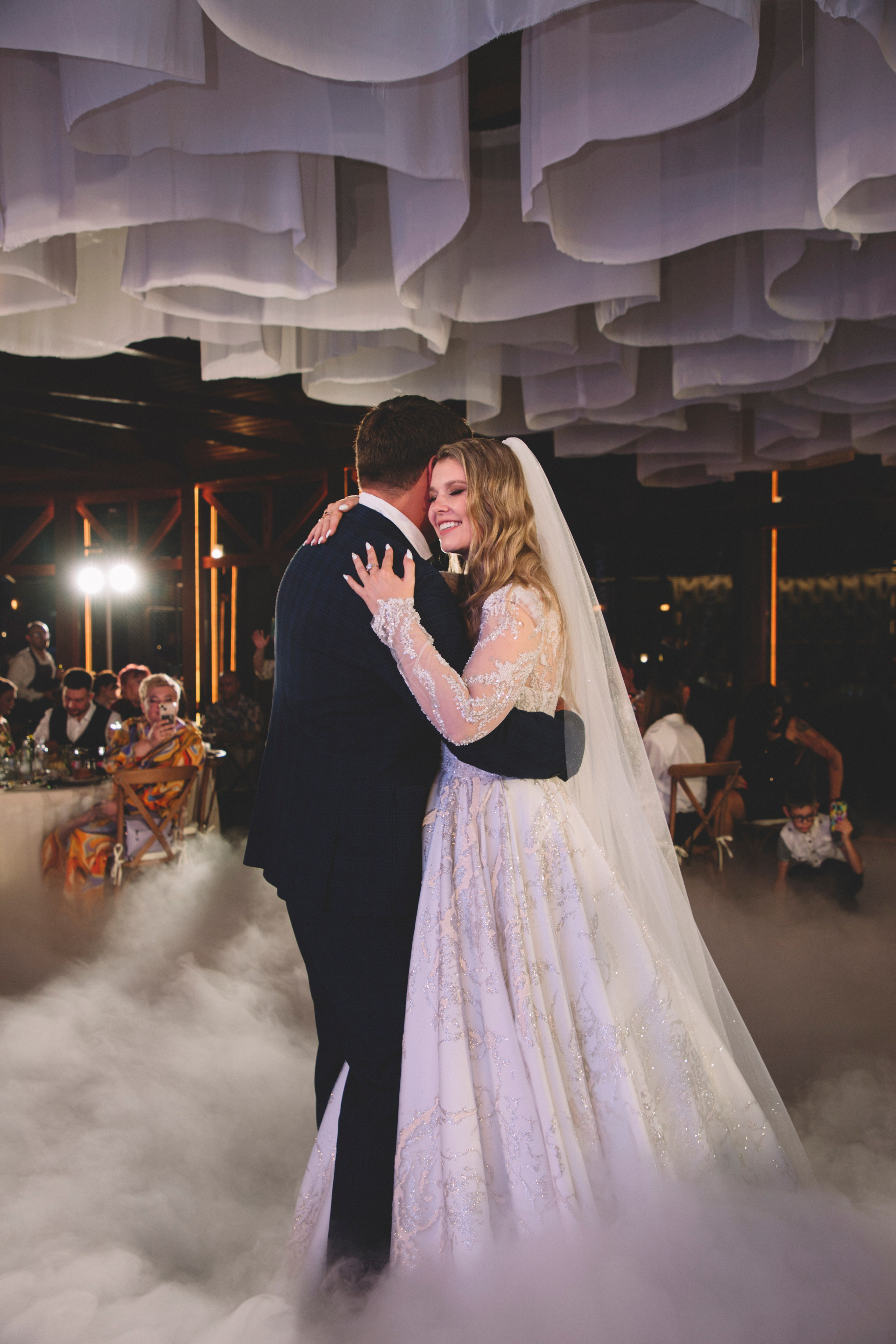 Денис и Екатерина. Портретный и свадебный фотограф Даня Похватова