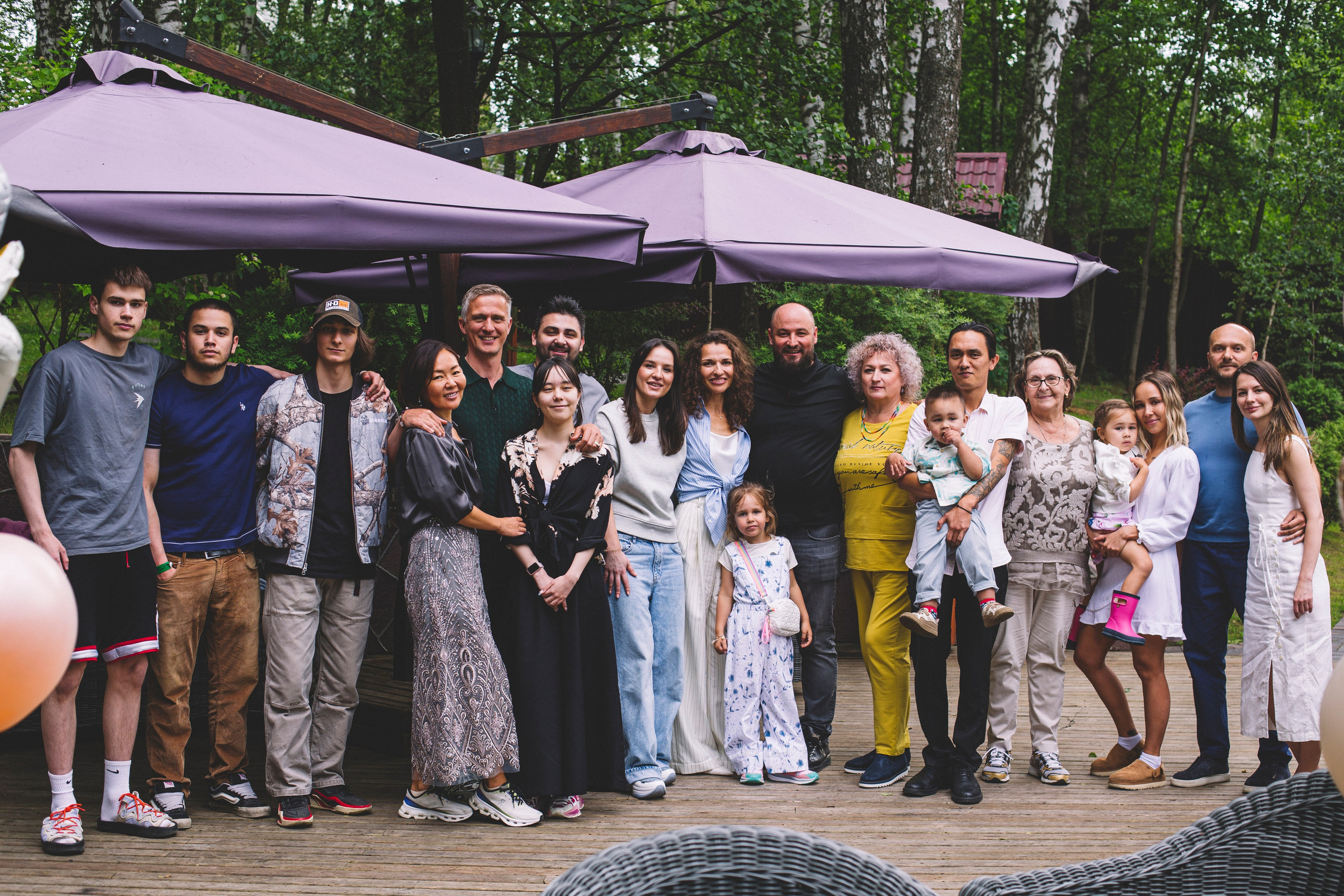 Аглая. Портретный и свадебный фотограф Даня Похватова