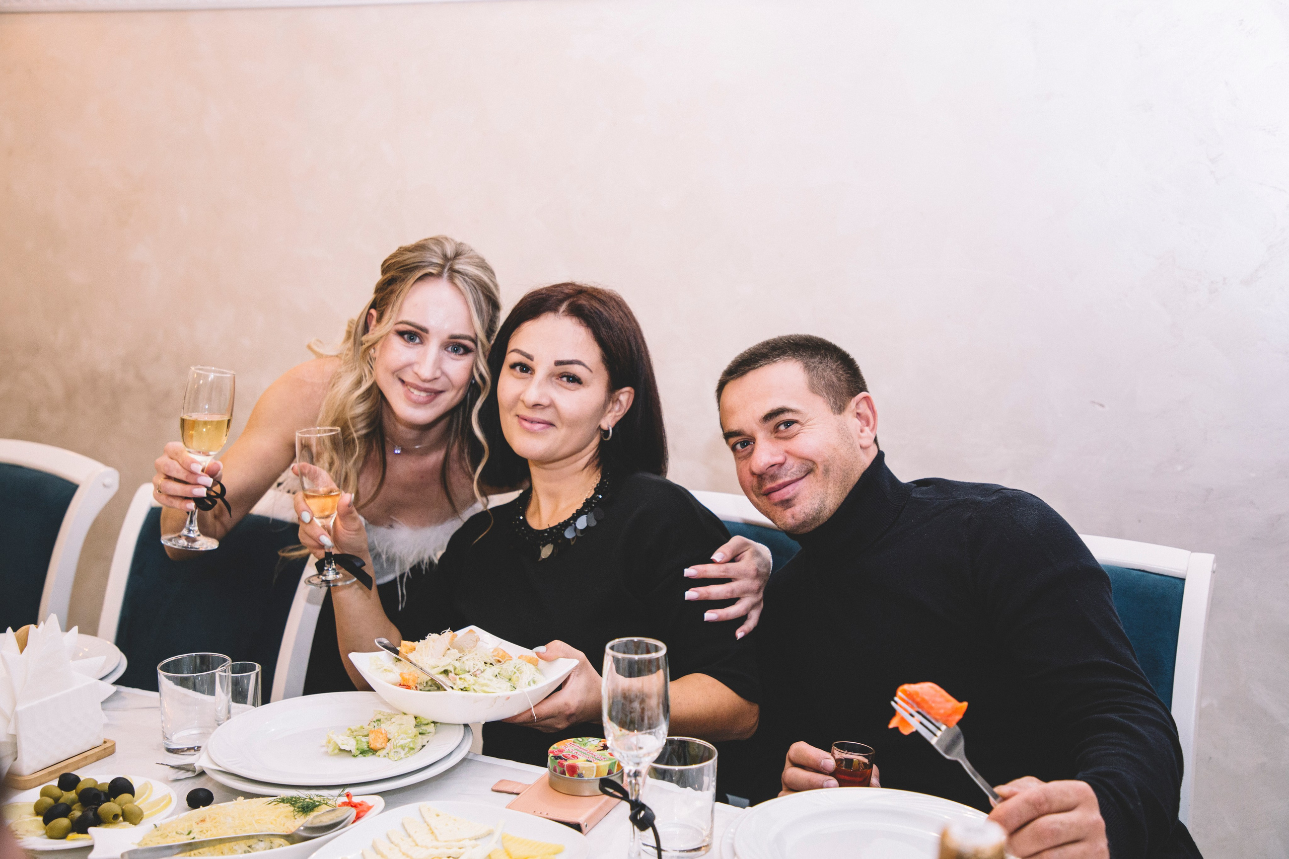 Доина. Портретный и свадебный фотограф Даня Похватова