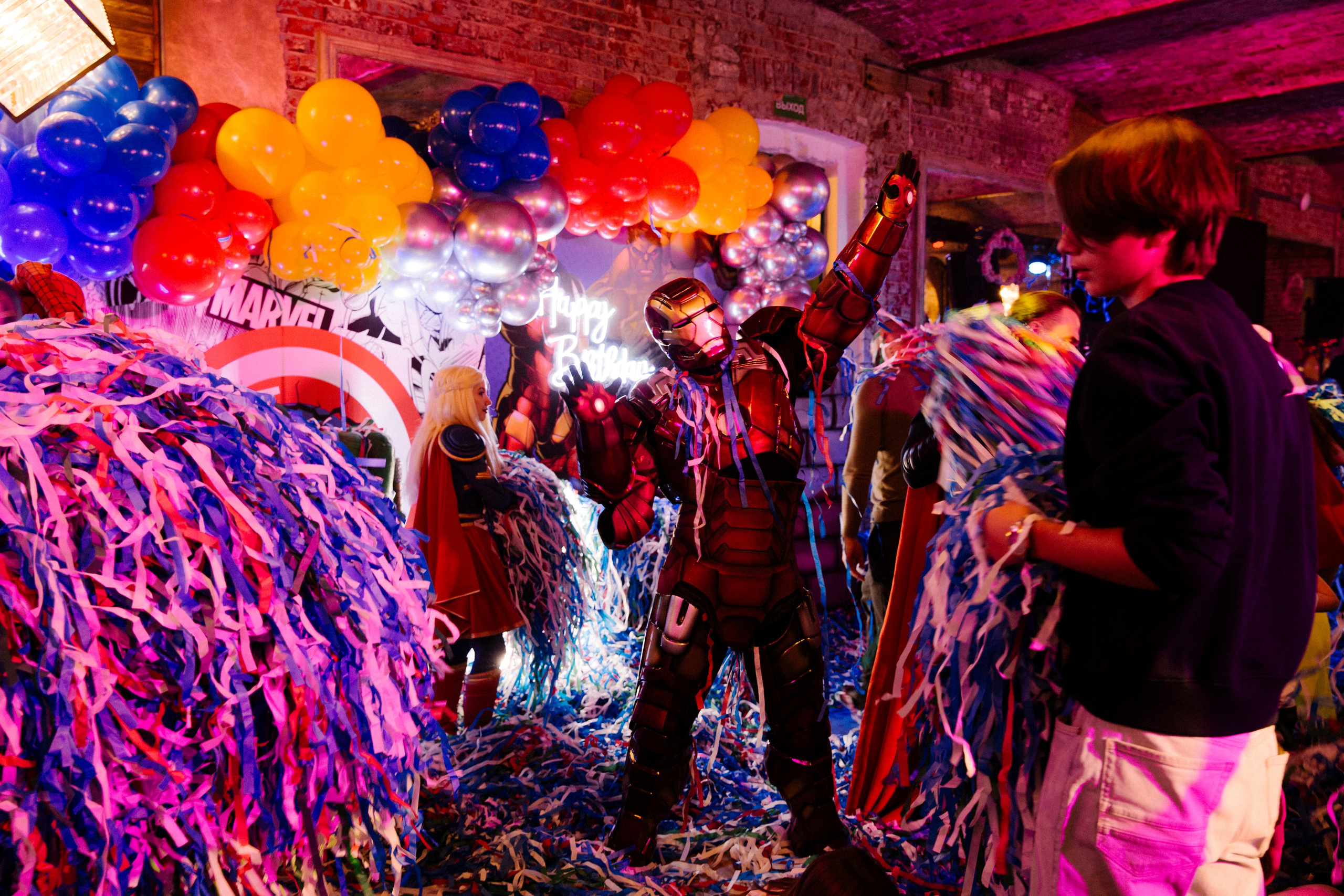 Иван. Портретный и свадебный фотограф Даня Похватова