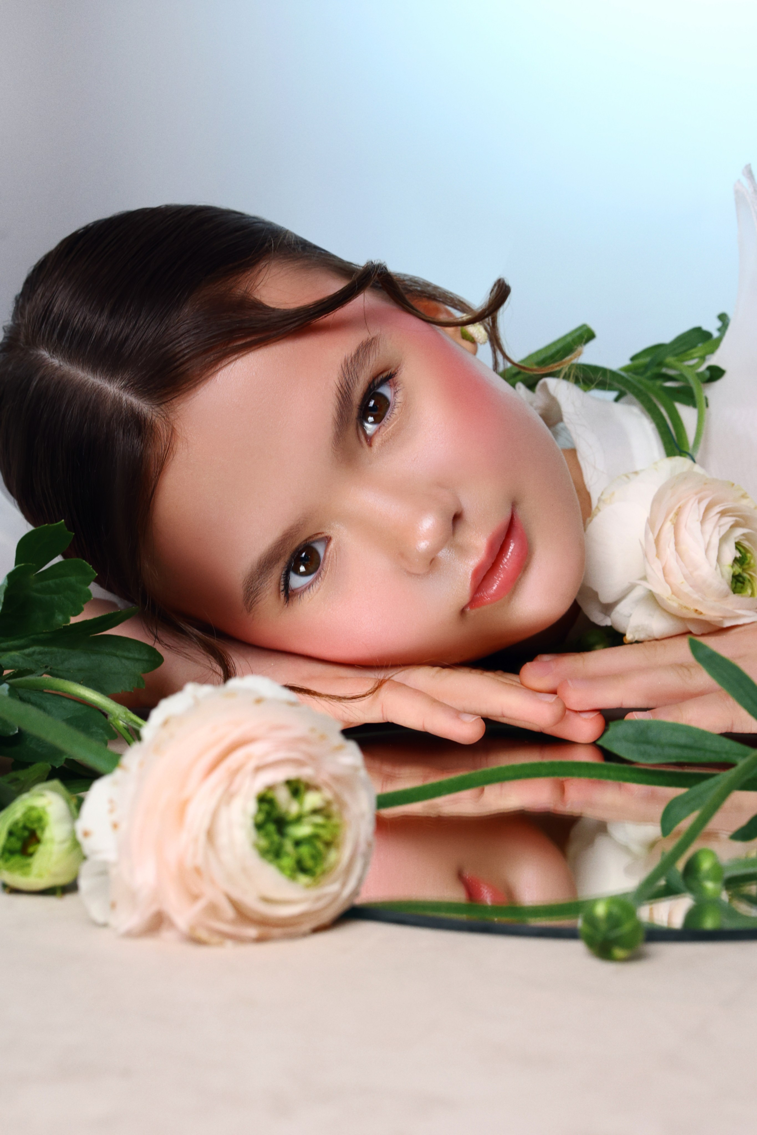 MILANA. Модельная студия MIA Models