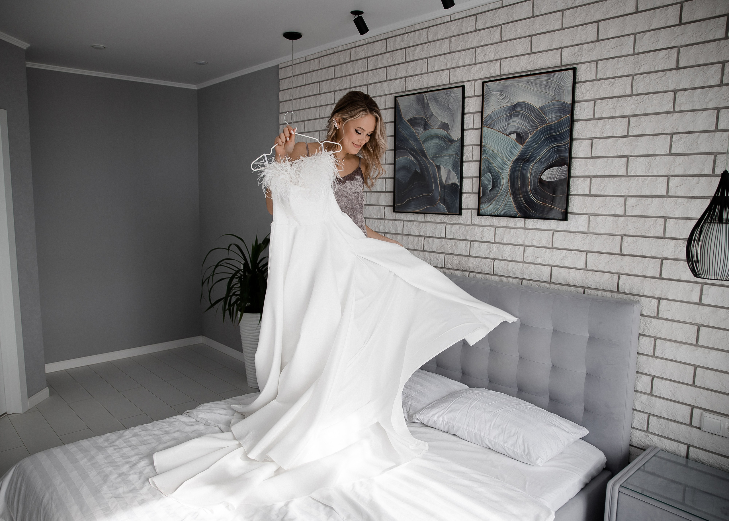 Алина + Саша. Свадебный и семейный фотограф в Саратове Маша Паника