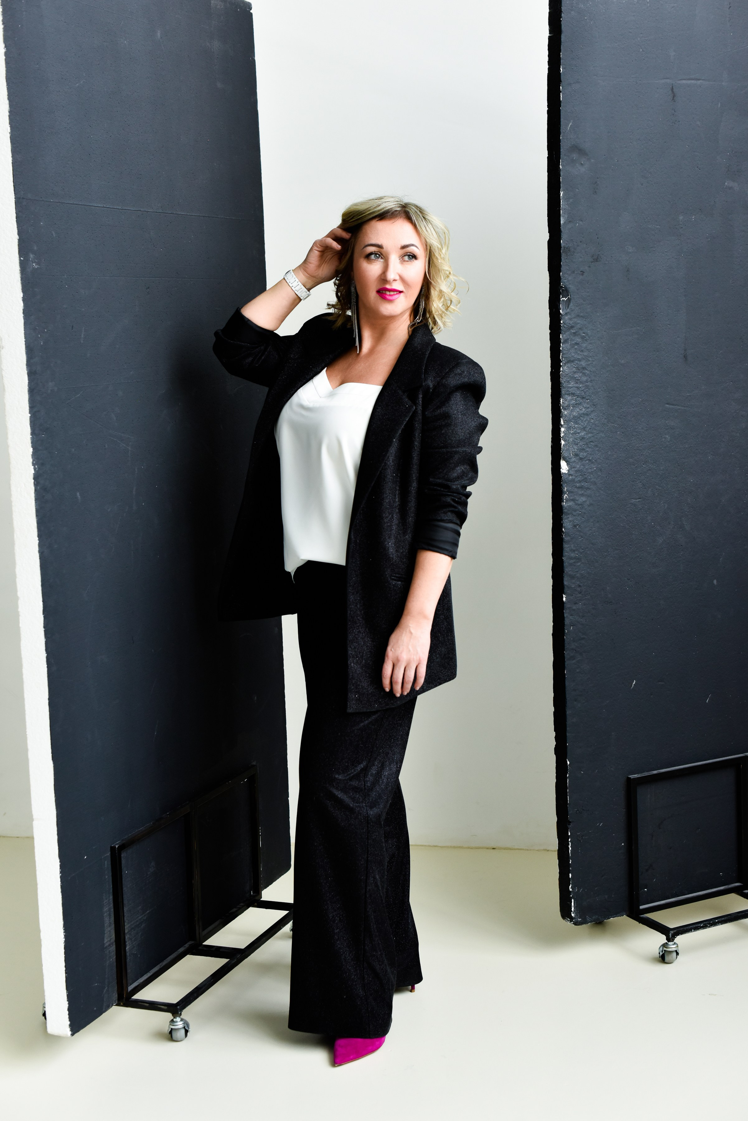 Юля и Алёна