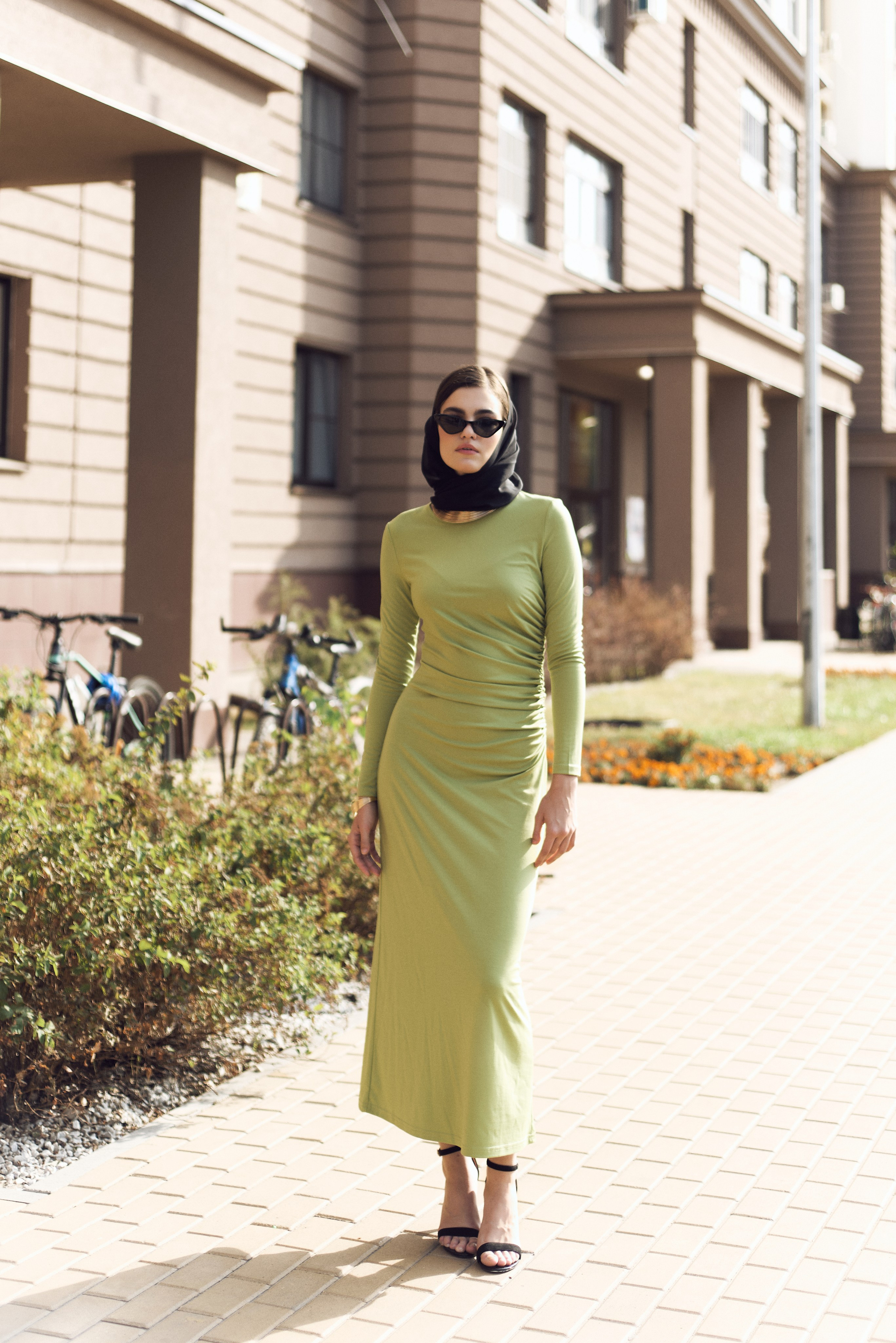 Имиджевая съёмка для брендов. Фотограф в Нижнем Новгороде Юлия Рачинская