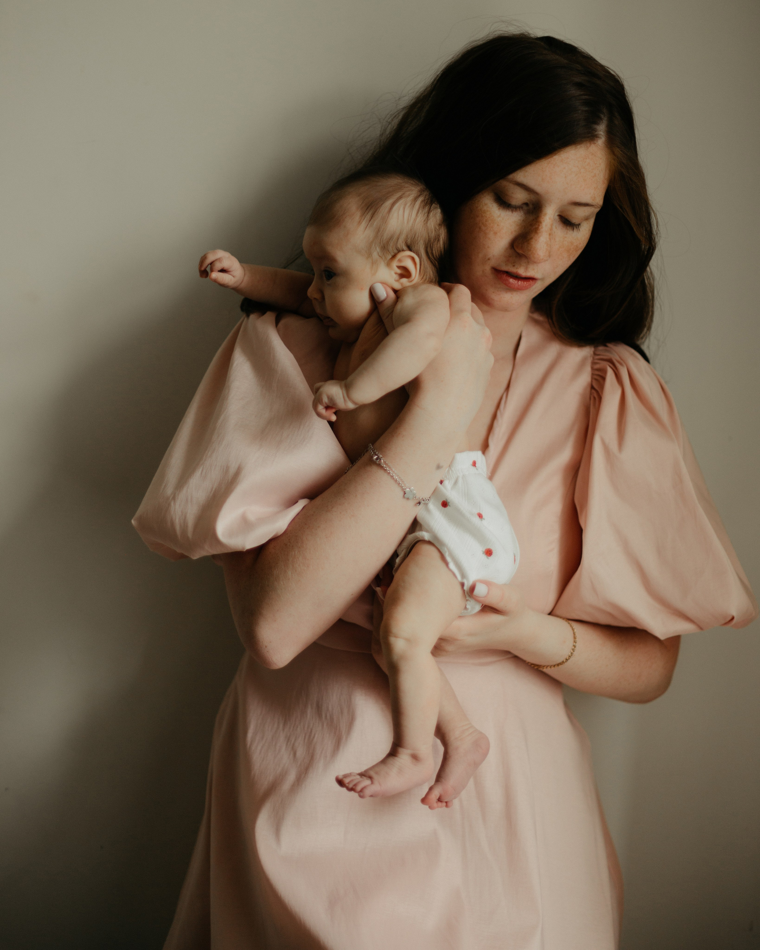 Соня и Аня. Фотограф в Москве — Евгения Прокопенко