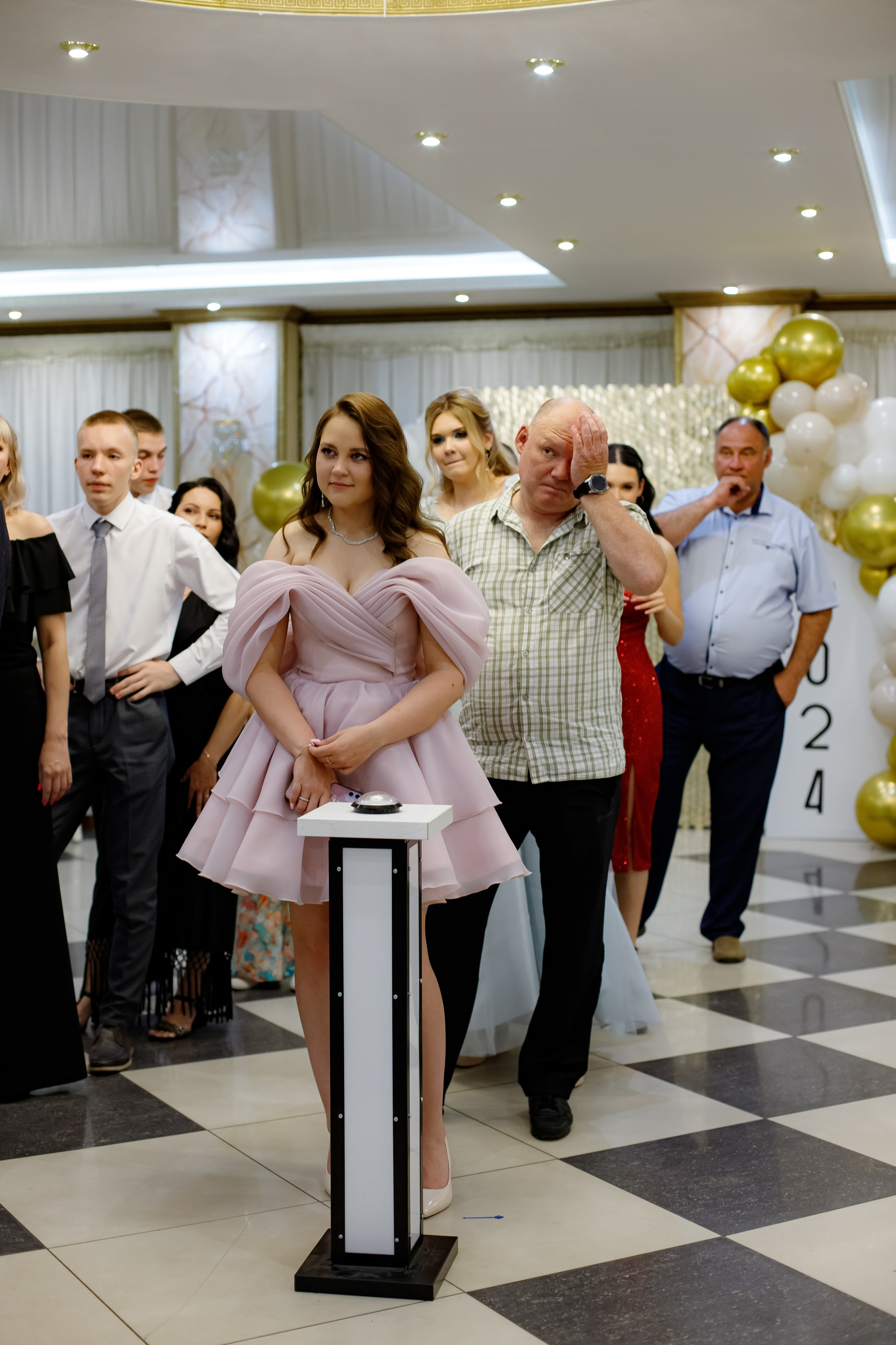 ВЫПУСКНОЙ. Photokarish