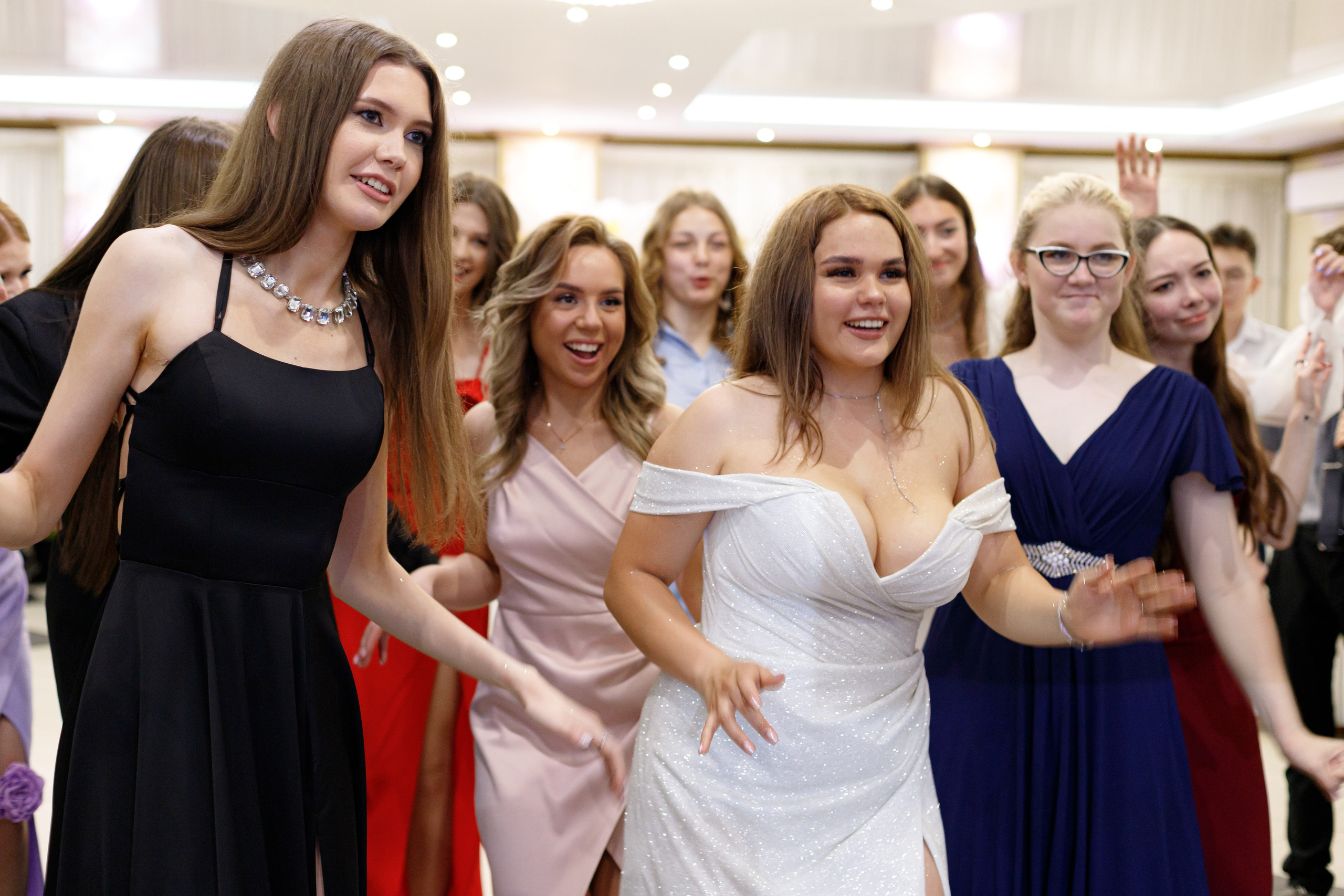 Выпускной. Photokarish