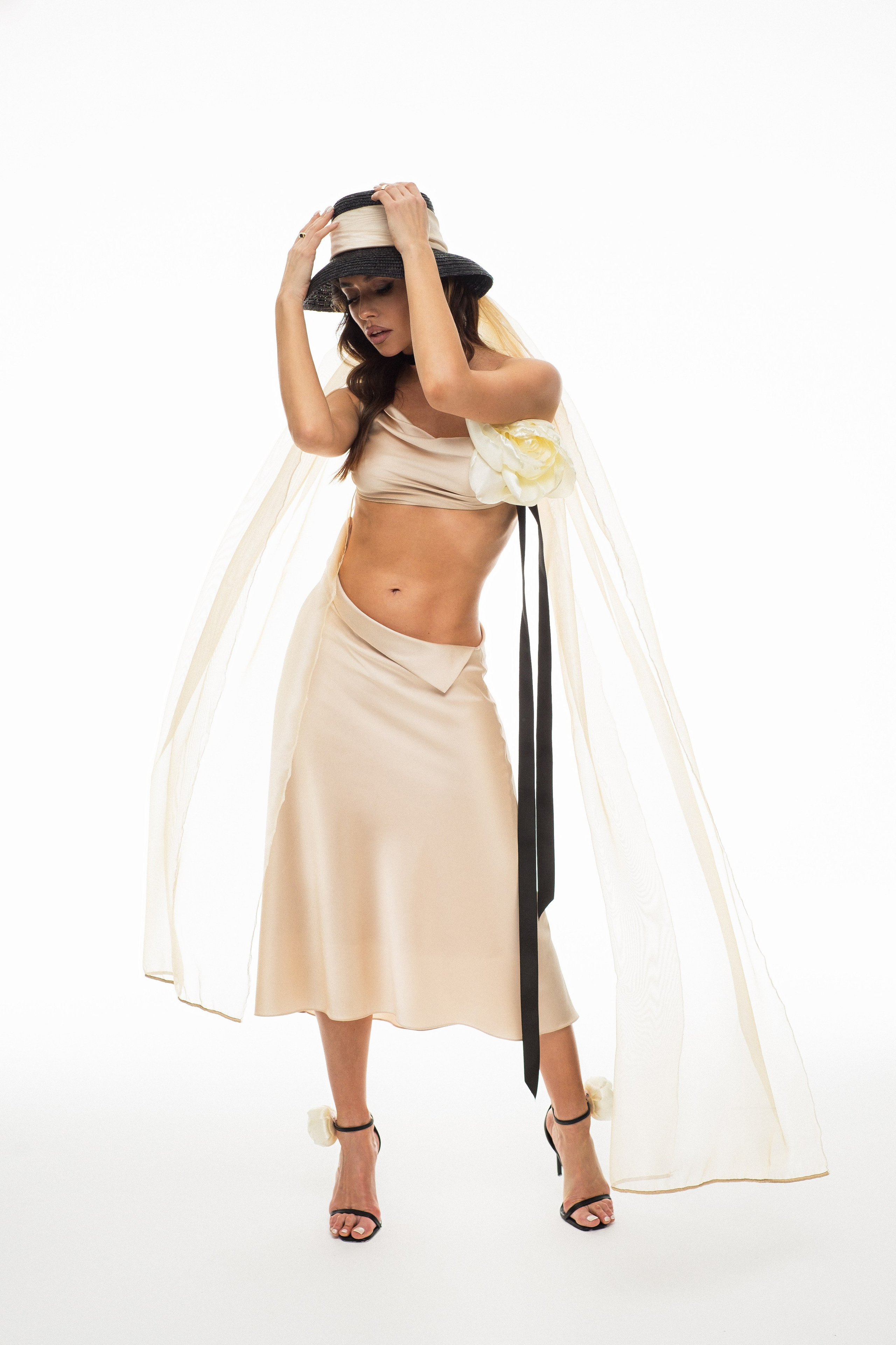 Портрет. Портретный фотограф в Москве Екатерина Селянина