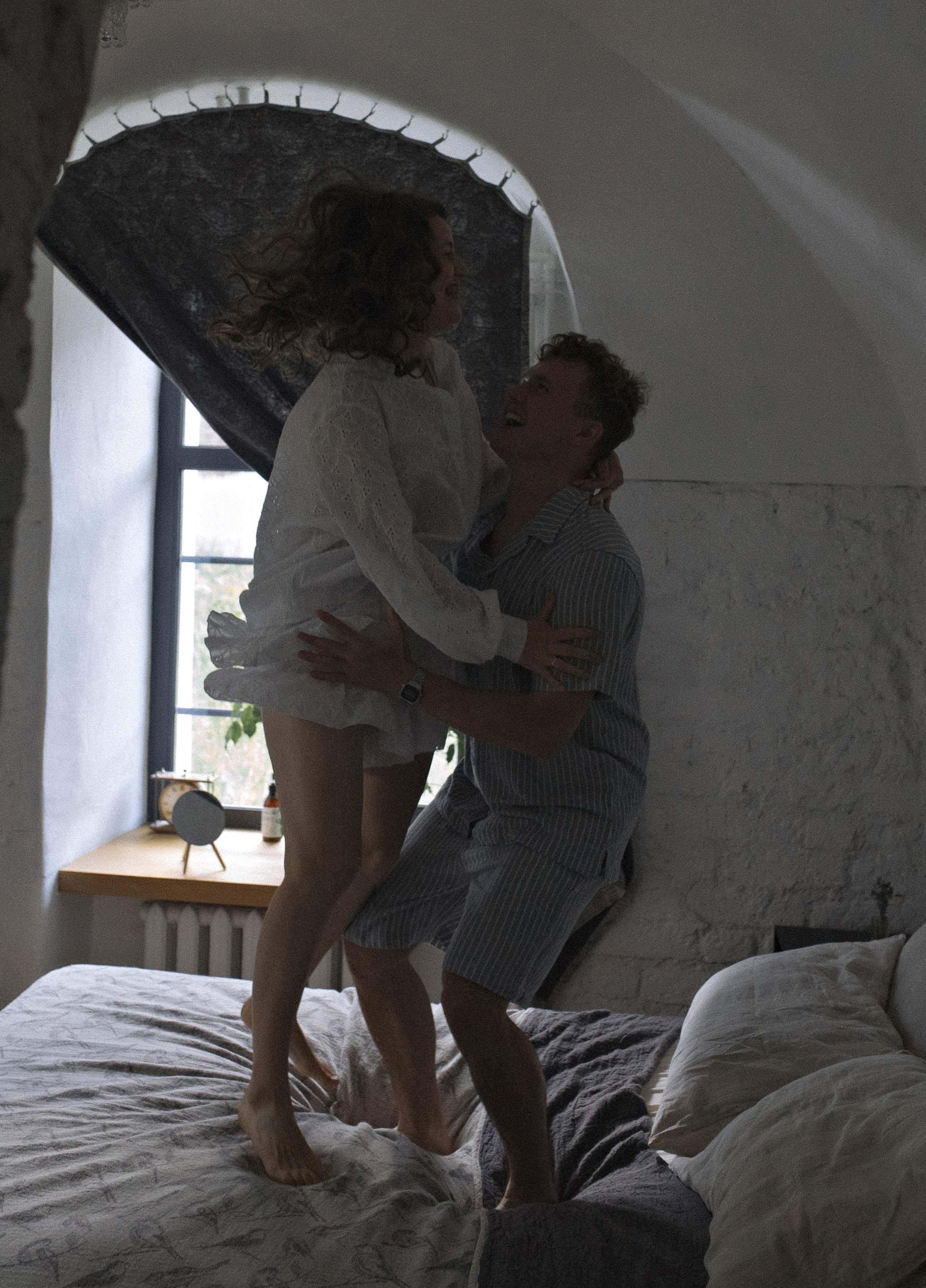 Во всем виновата яичница