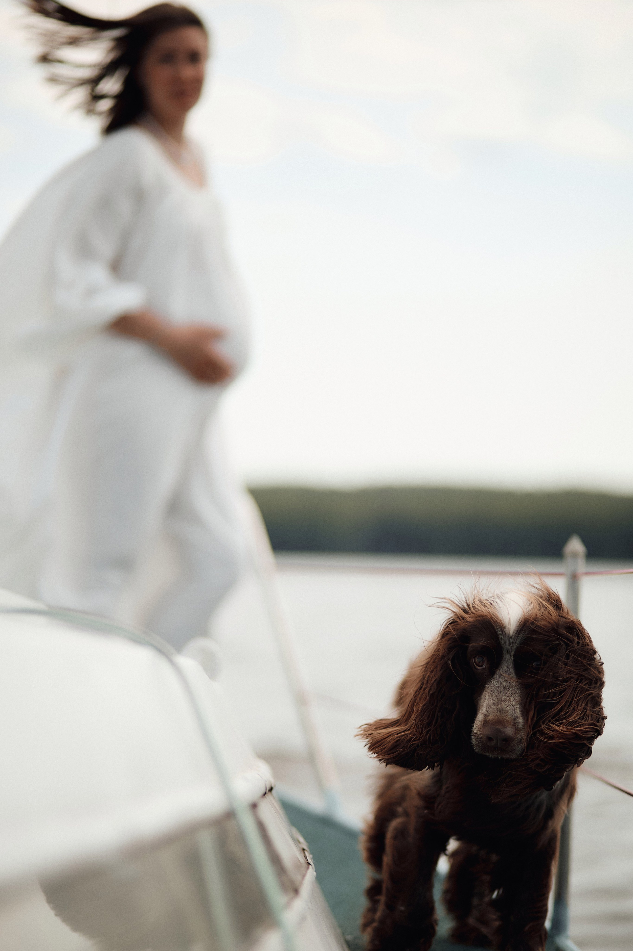 Дима и Маша. Свадебный фотограф Чайковский