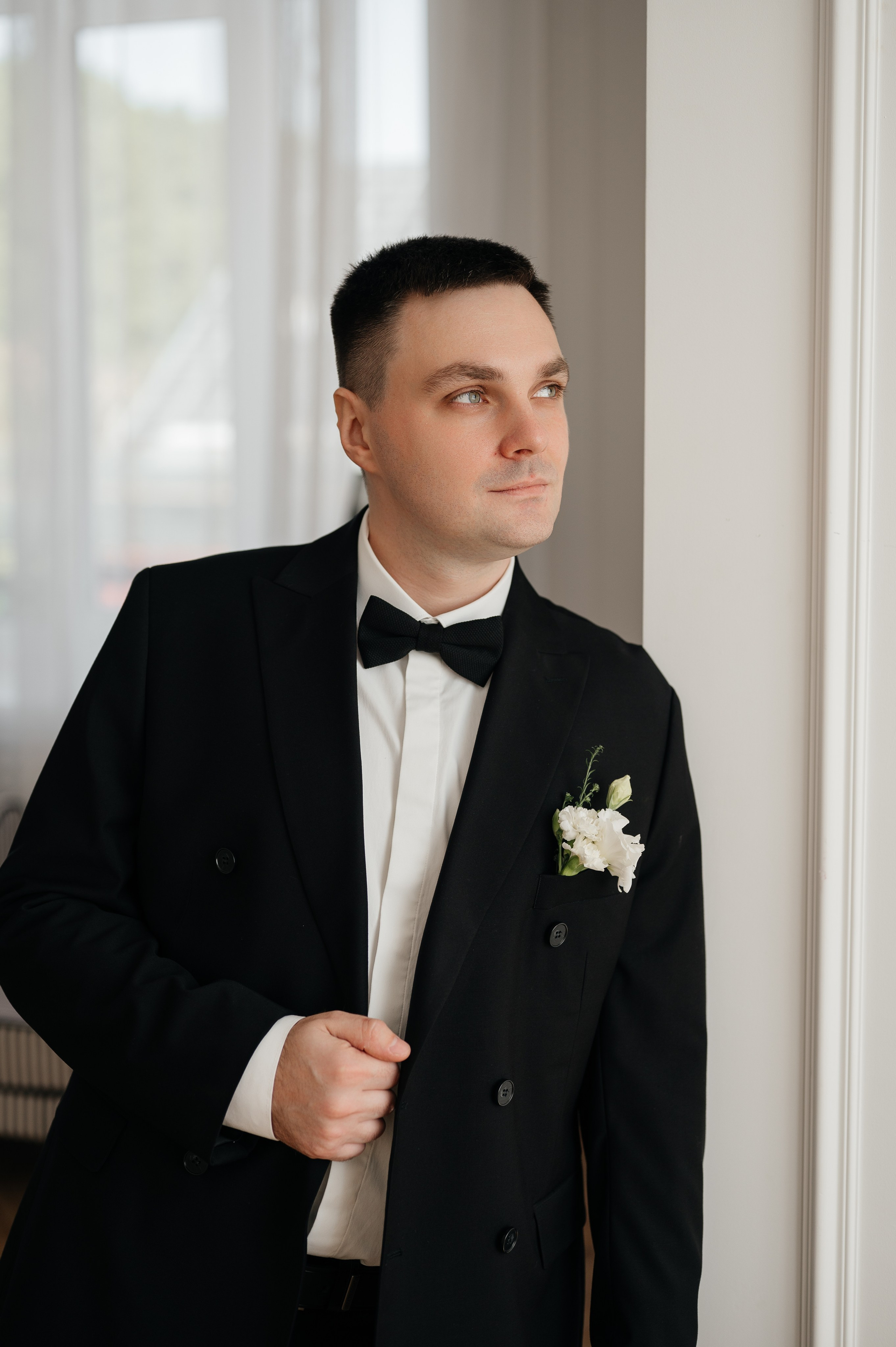 Сергей и Анастасия. Свадебный и семейный фотограф в Краснодаре Алина Мельник