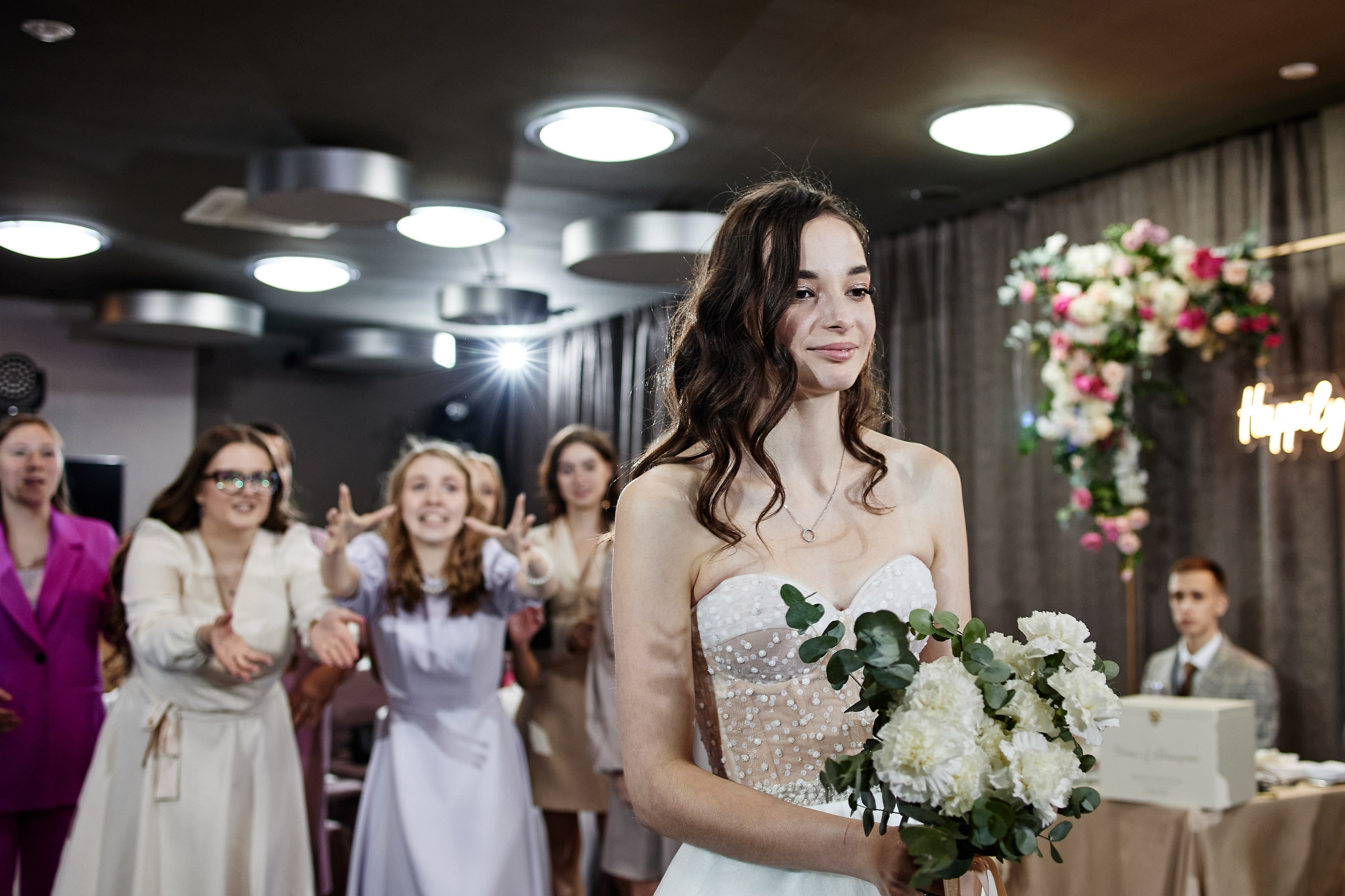 Данил и Катя. Александр и Евгения Фокины — фотограф Первоуральск, Екатеринбург