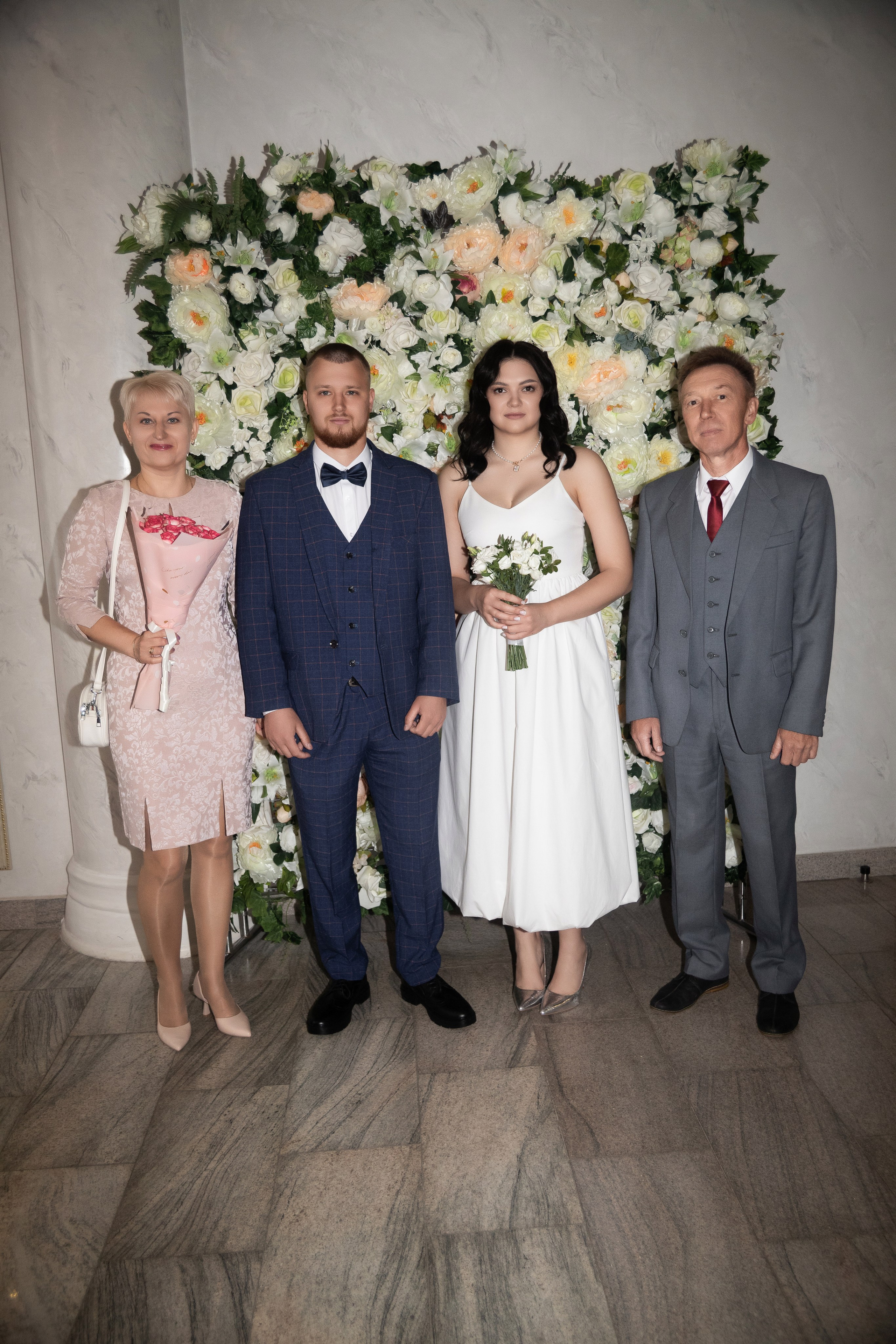 Свадьба Дарья и Илья. Индивидуальный и свадебный фотограф в Москве, Электростали и Туле Кадейкина Екатерина