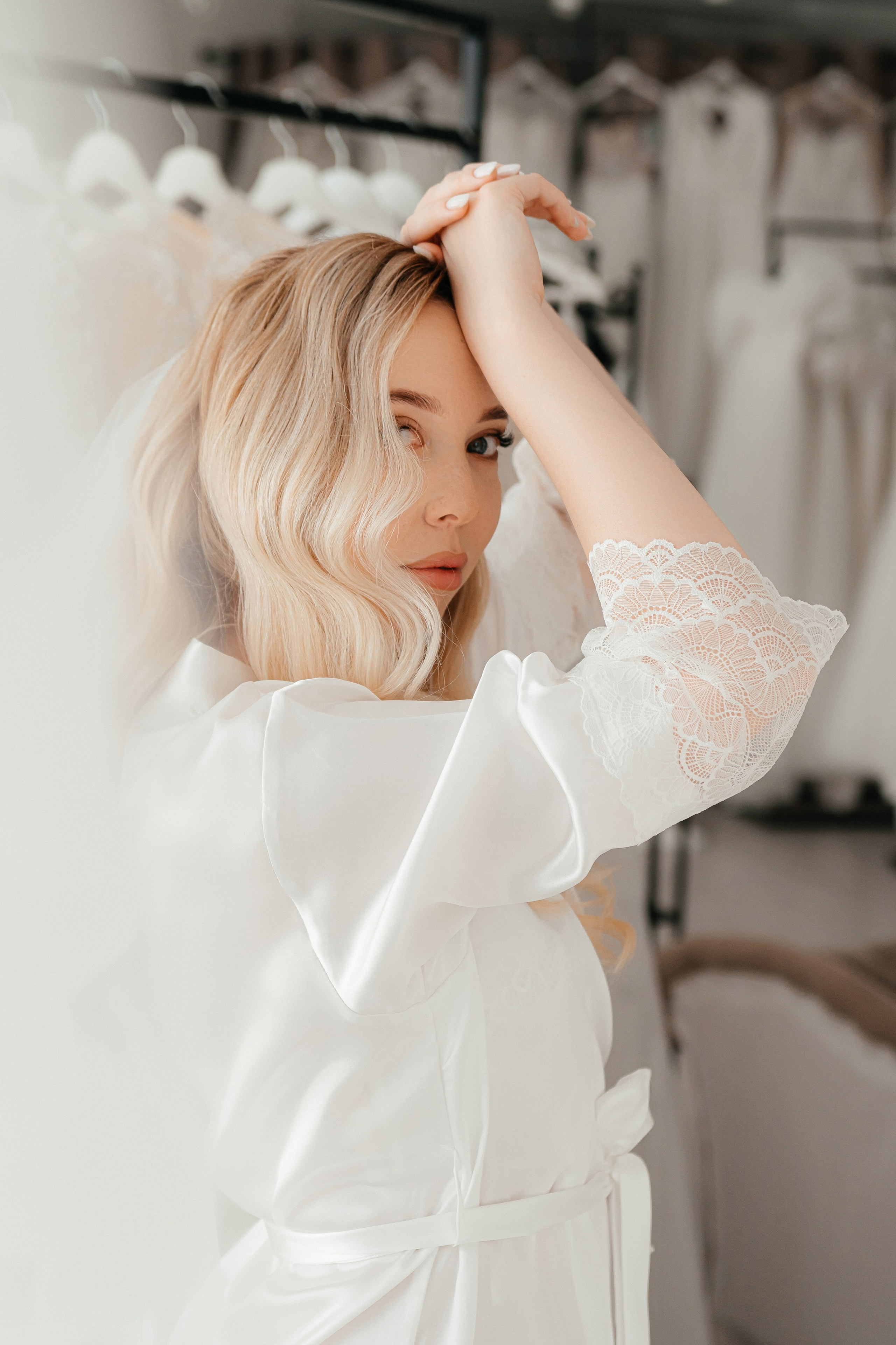 Александра и Алексей. Свадебный фотограф в Тольятти | Яна Руднева