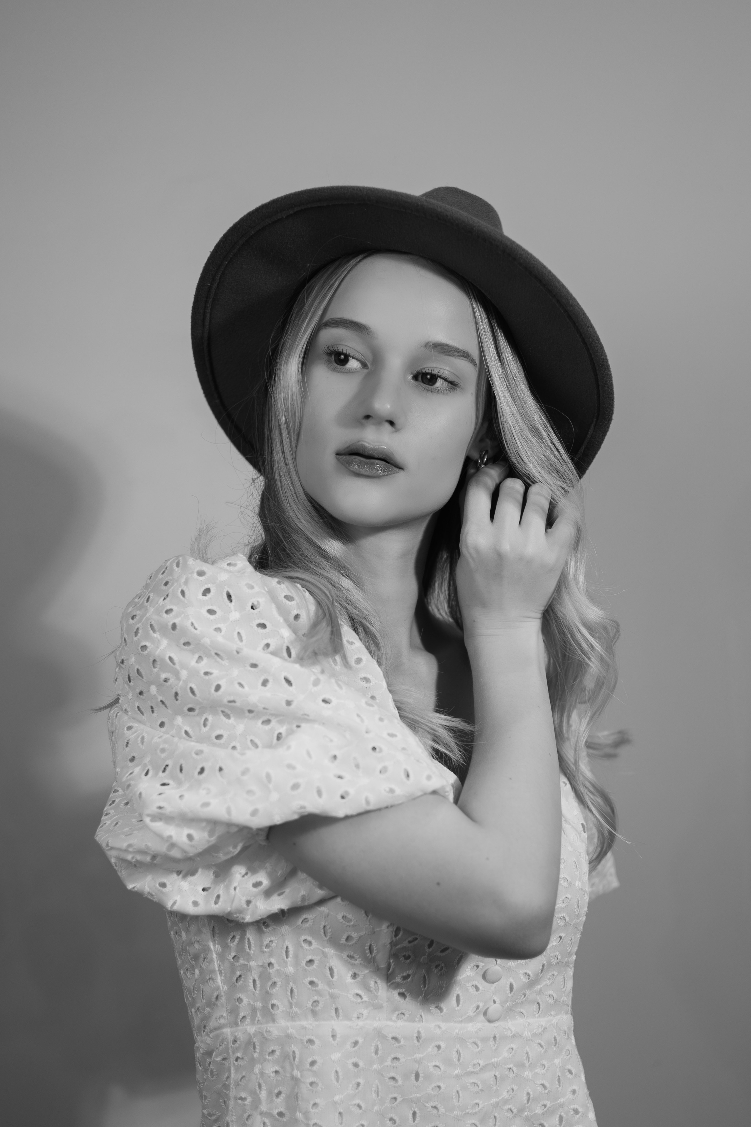 В стиле Кантри. Фотограф Мария Камаева