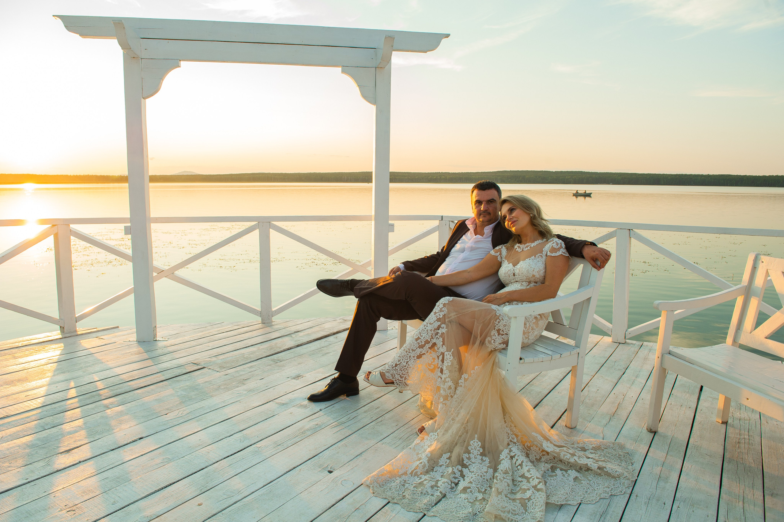 Ольга и Игорь. Семейный и женский фотограф, контент фотосессия в Екатеринбурге