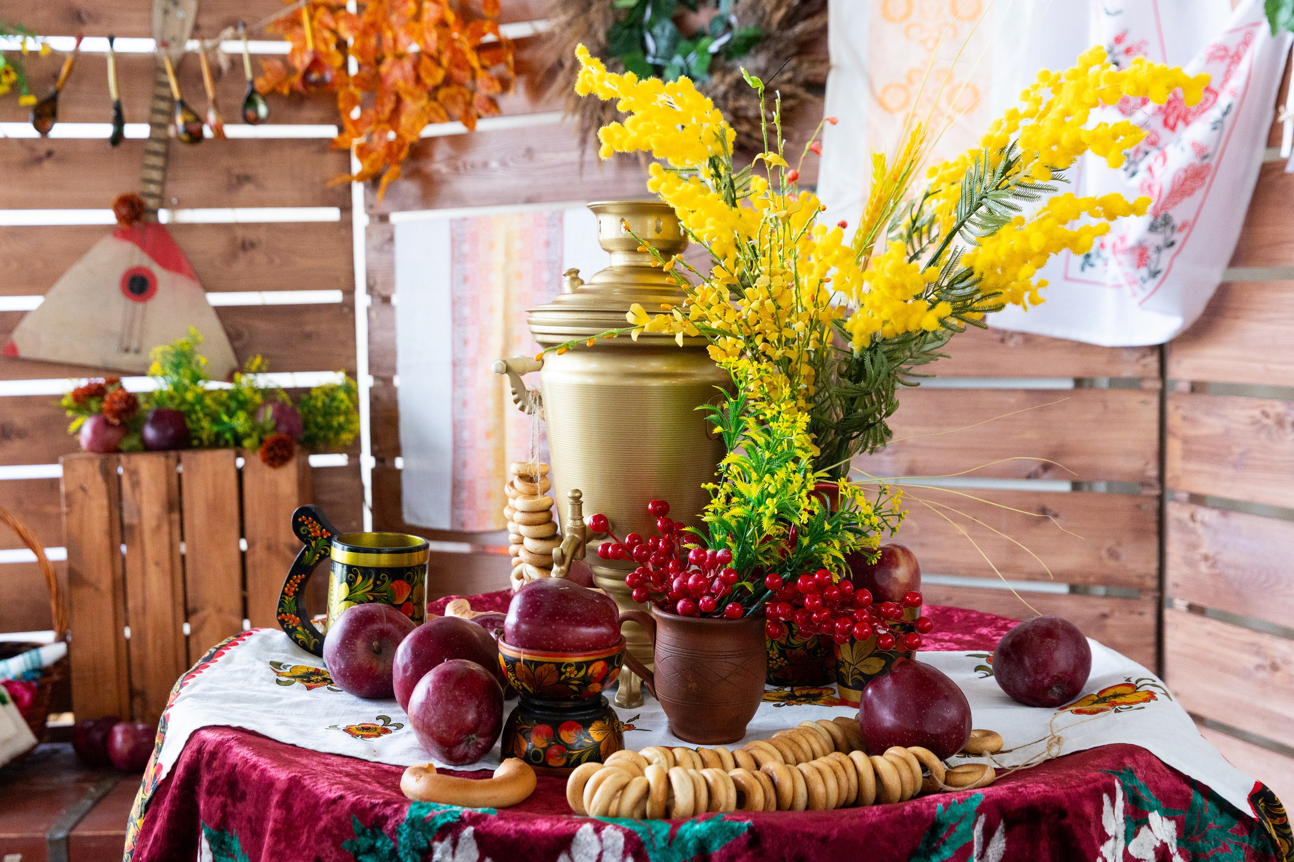 Масленница. Фотограф в Москве Даша Зуева