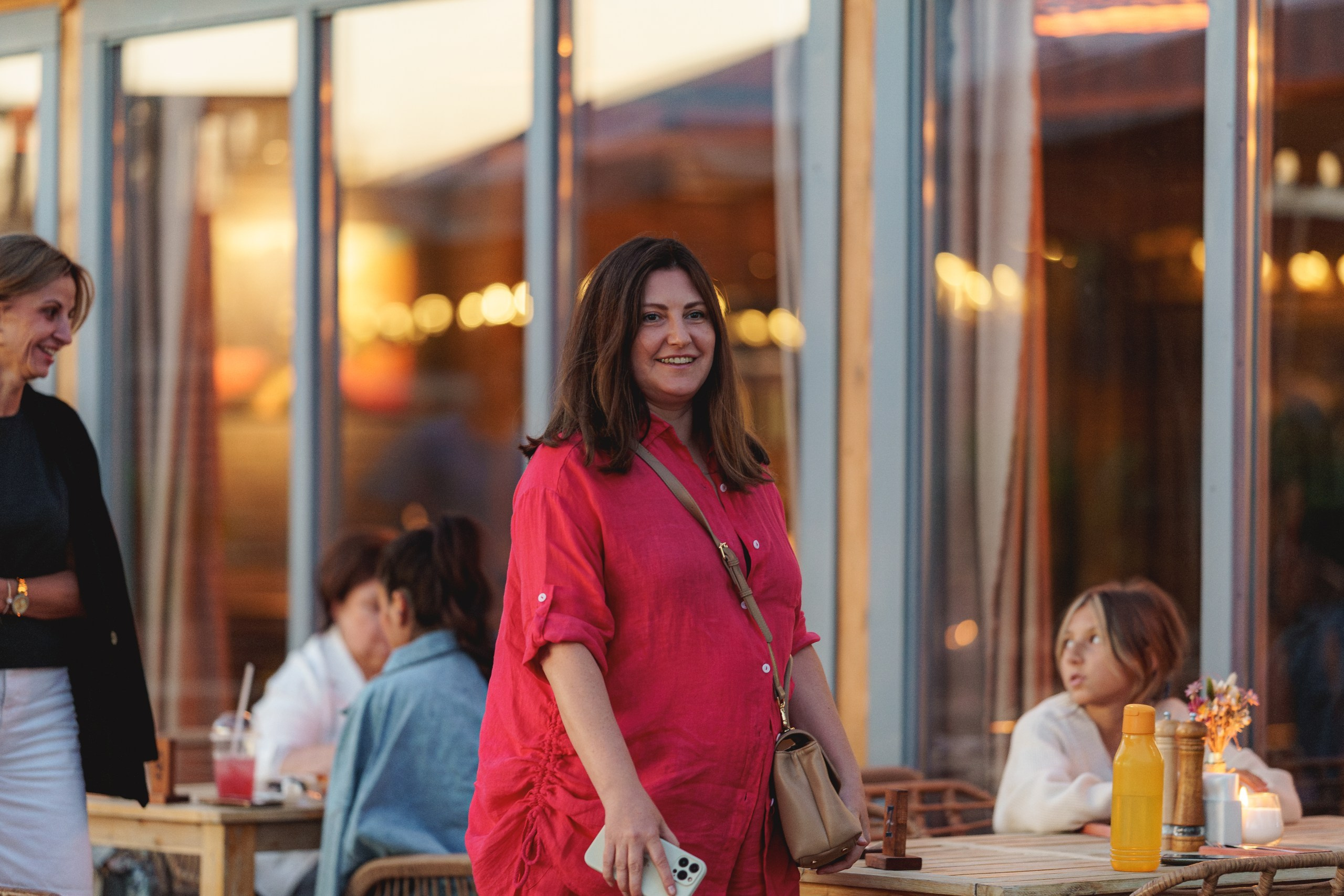 Вечер «Sea Weekend» в Resort Pool Park. Портретный и репортажный фотограф в Воронеже: Анастасия Пузикова