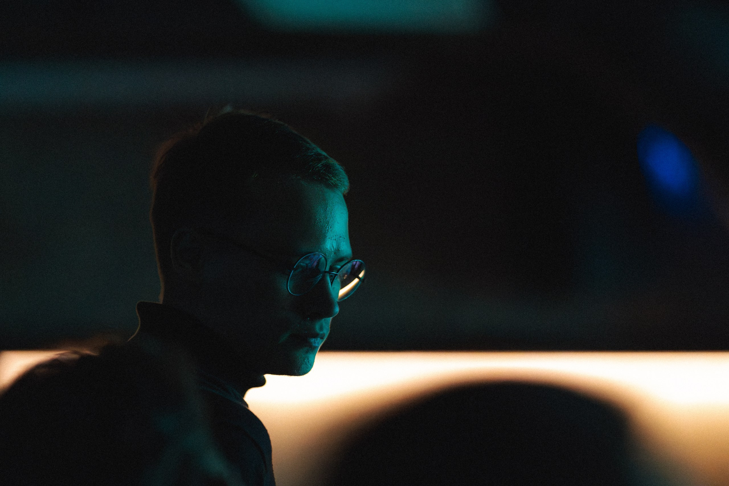 Концерт Electric City Session. Портретный и репортажный фотограф в Воронеже: Анастасия Пузикова