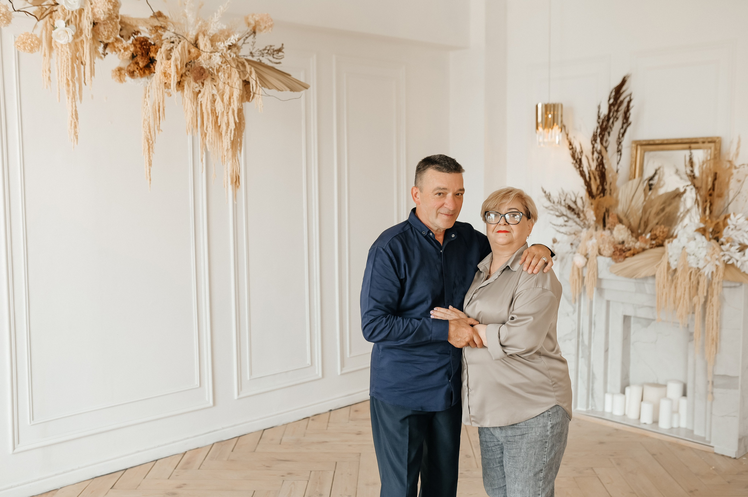 Света семья. Семейный фотограф Олеся Батурина Рязань