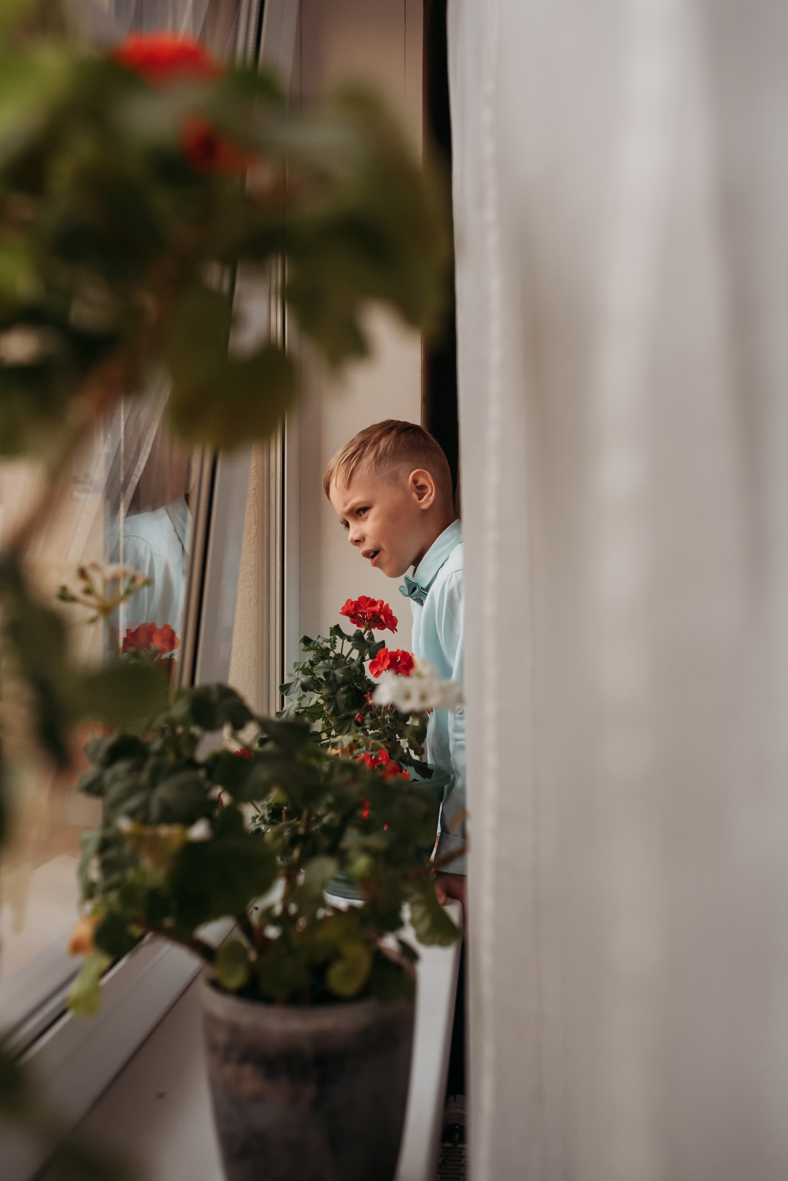 1 сентября. Семейный фотограф Олеся Батурина Рязань