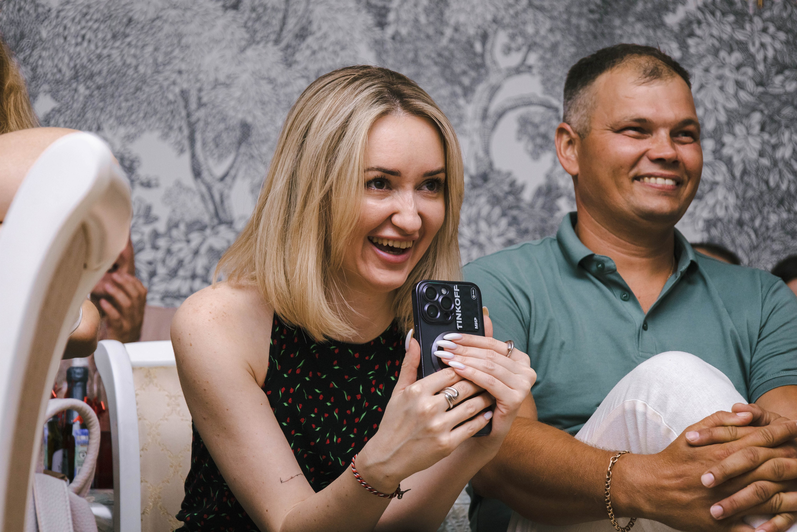 35 лет Виктории. Фотограф твоих воспоминаний | Алексей Алексеев