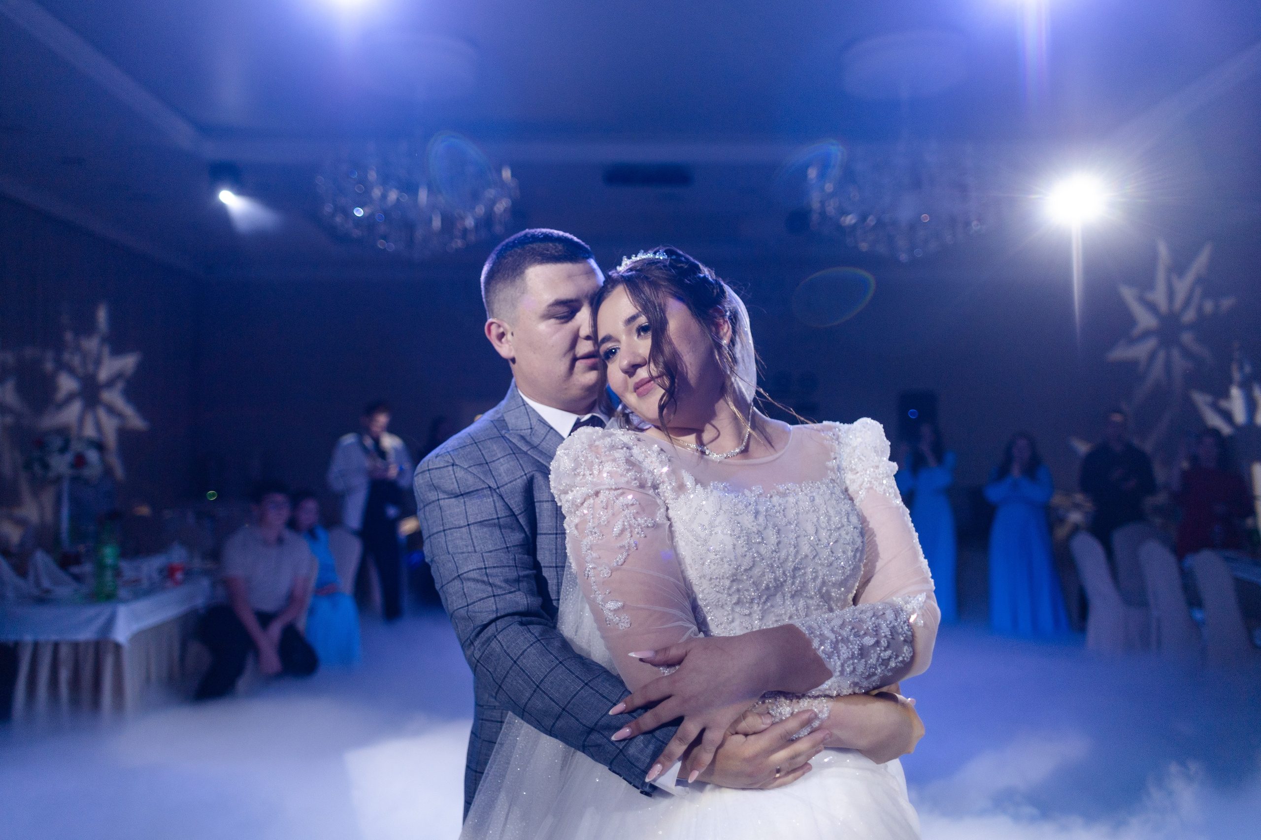 INESSA & DENIS. Фотограф твоих воспоминаний | Алексей Алексеев