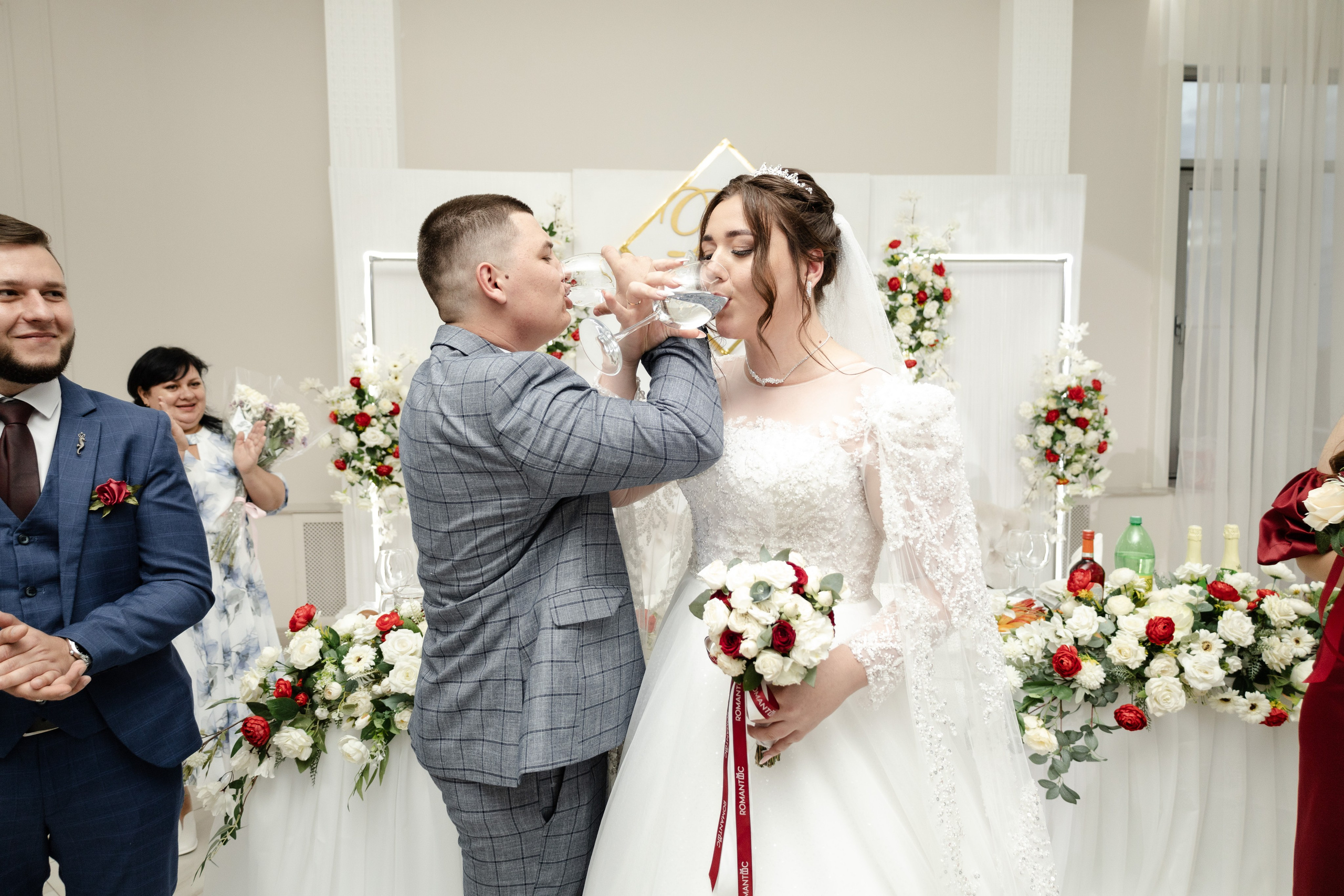 INESSA & DENIS. Фотограф твоих воспоминаний | Алексей Алексеев