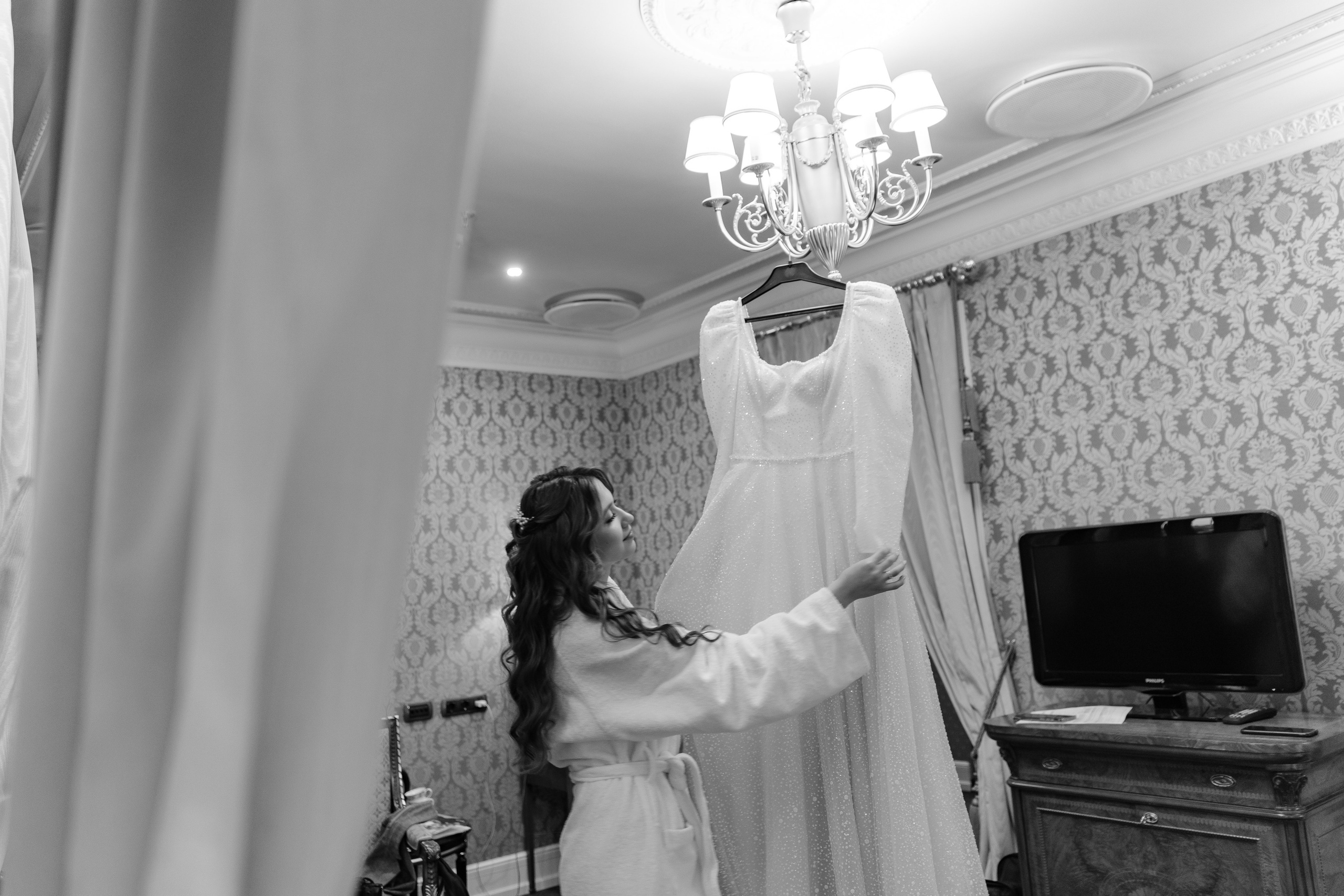 Даниил + Алина