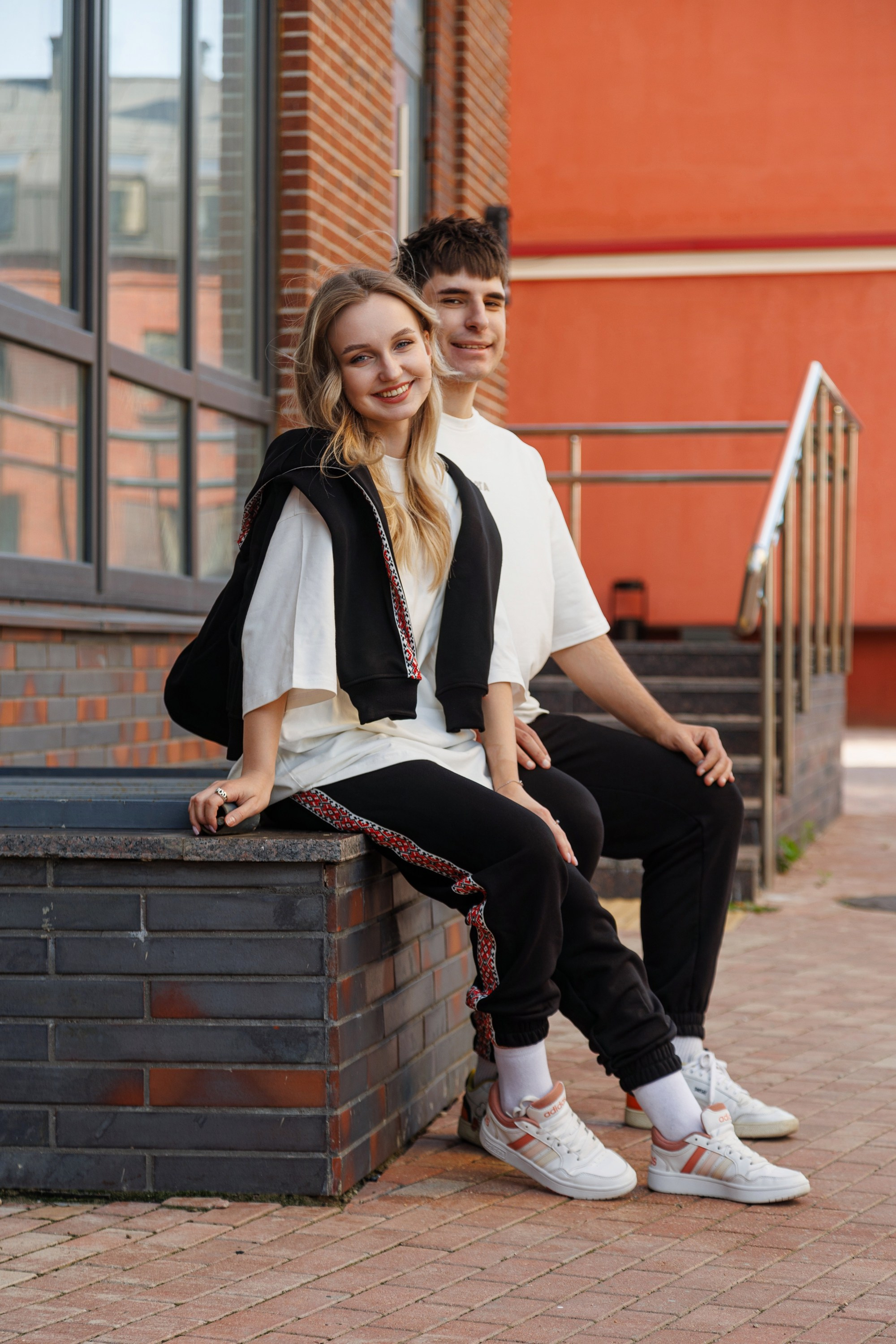 Съемка для брэндов. Репортажный фотограф Александр Задорин, Минск, Беларусь