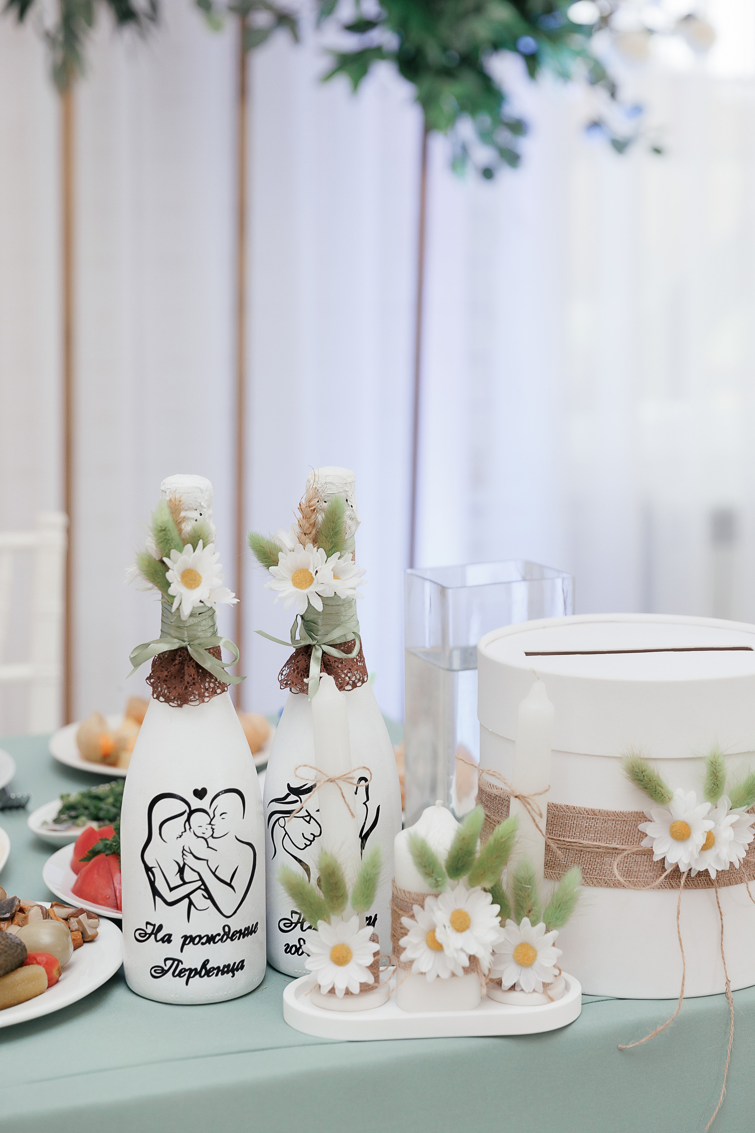 Валерия и Андрей. Свадебный и семейный фотограф в Твери и Тверской области