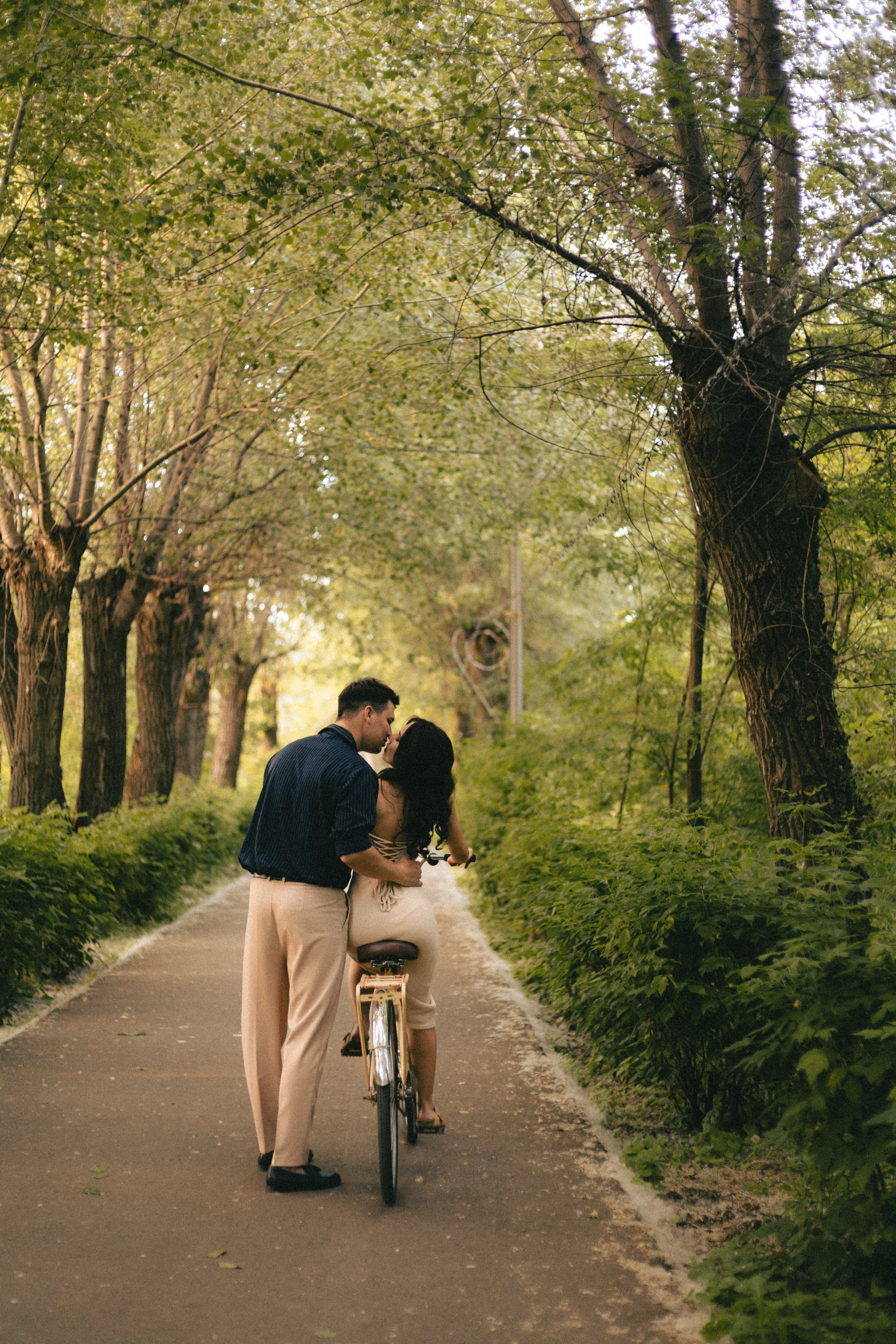 Евгений и Диана. Фотограф свадебных и парных историй Кристина Шакула