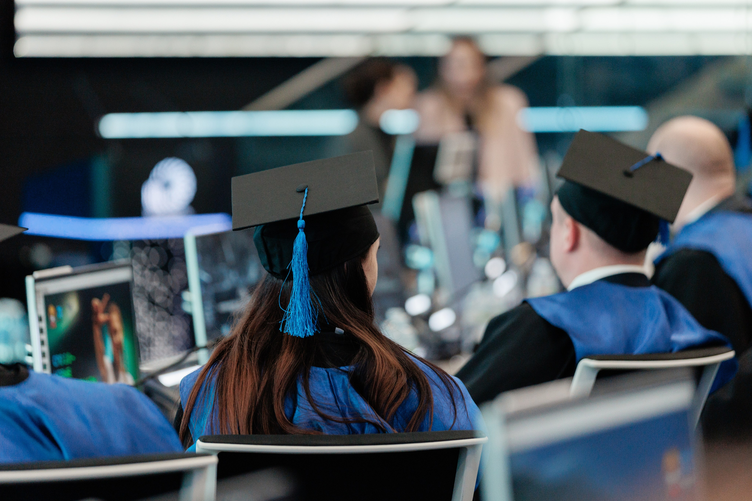 Координационный центр. Фотограф в Москве Даша Зуева