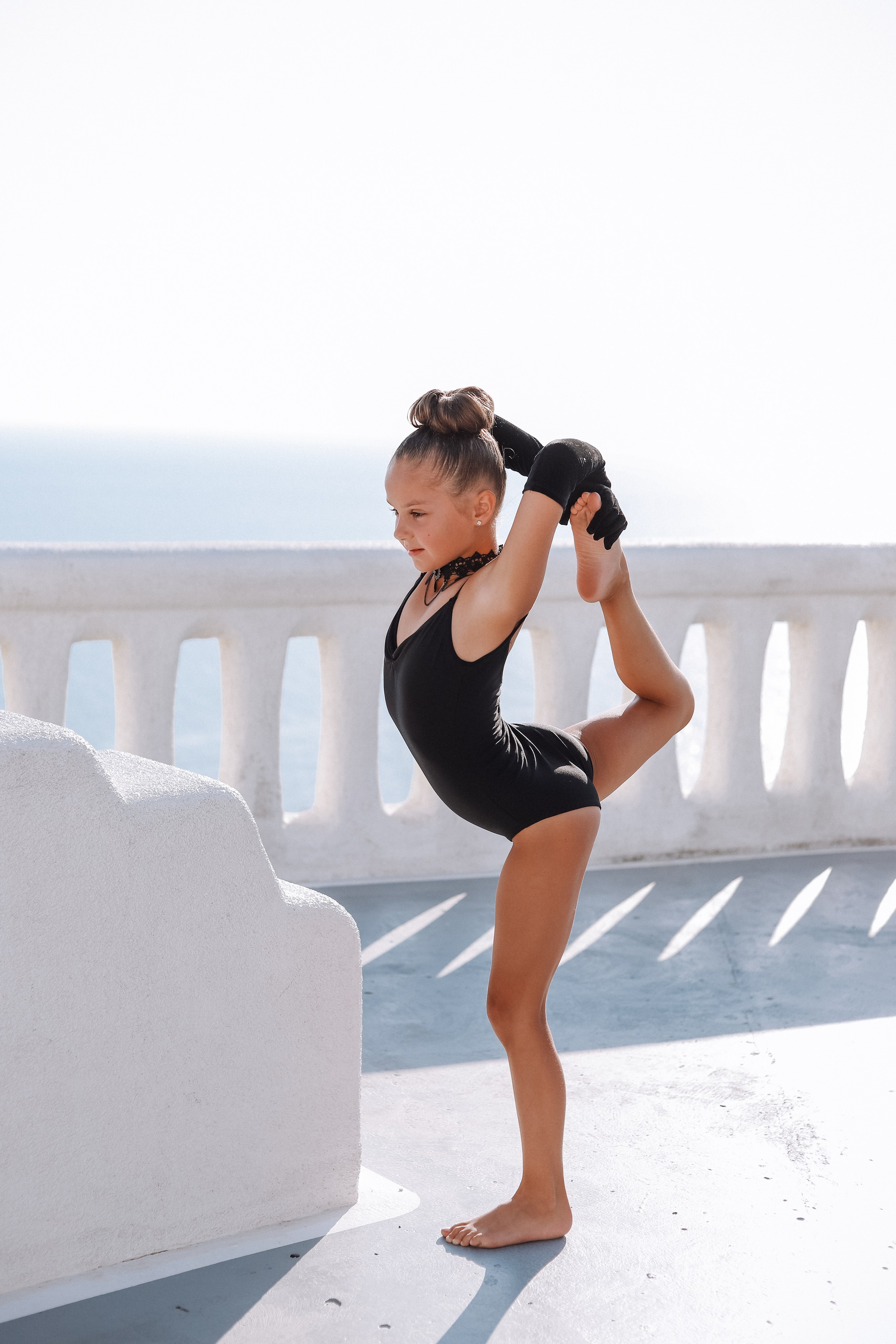 Танцевальная студия. Женский/Детский фотограф в Симферополе Вероника Слепогина