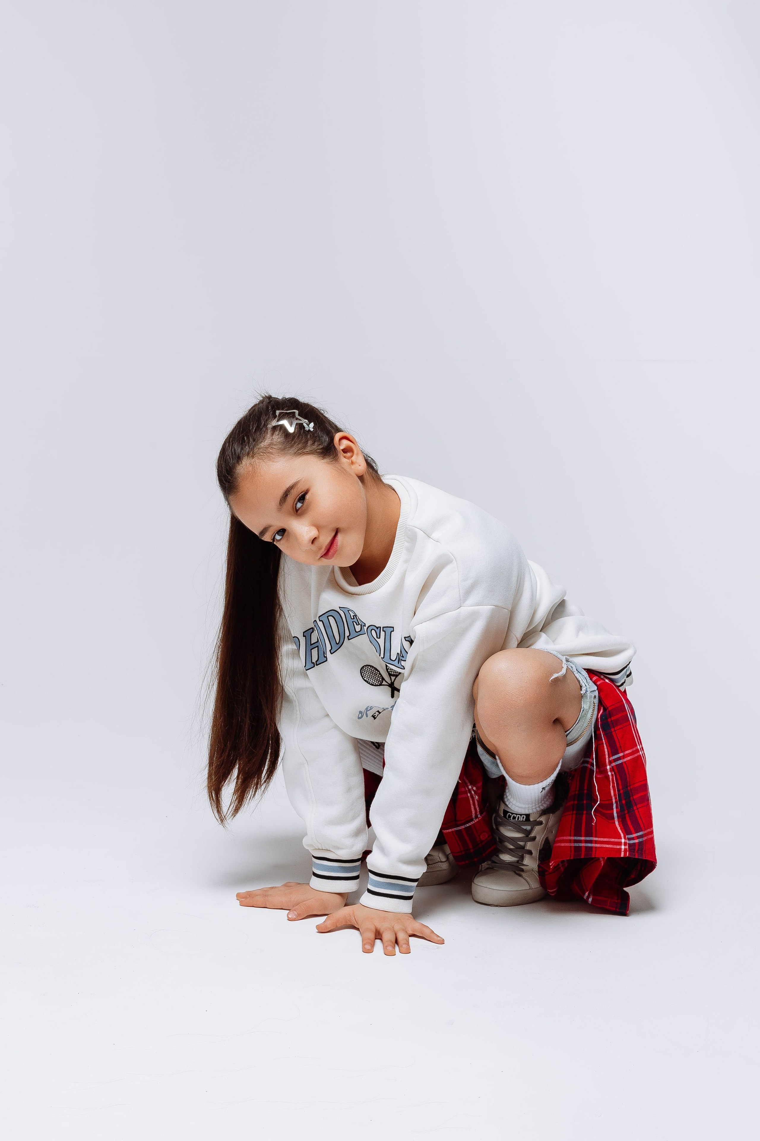 Риана. Женский/Детский фотограф в Симферополе Вероника Слепогина