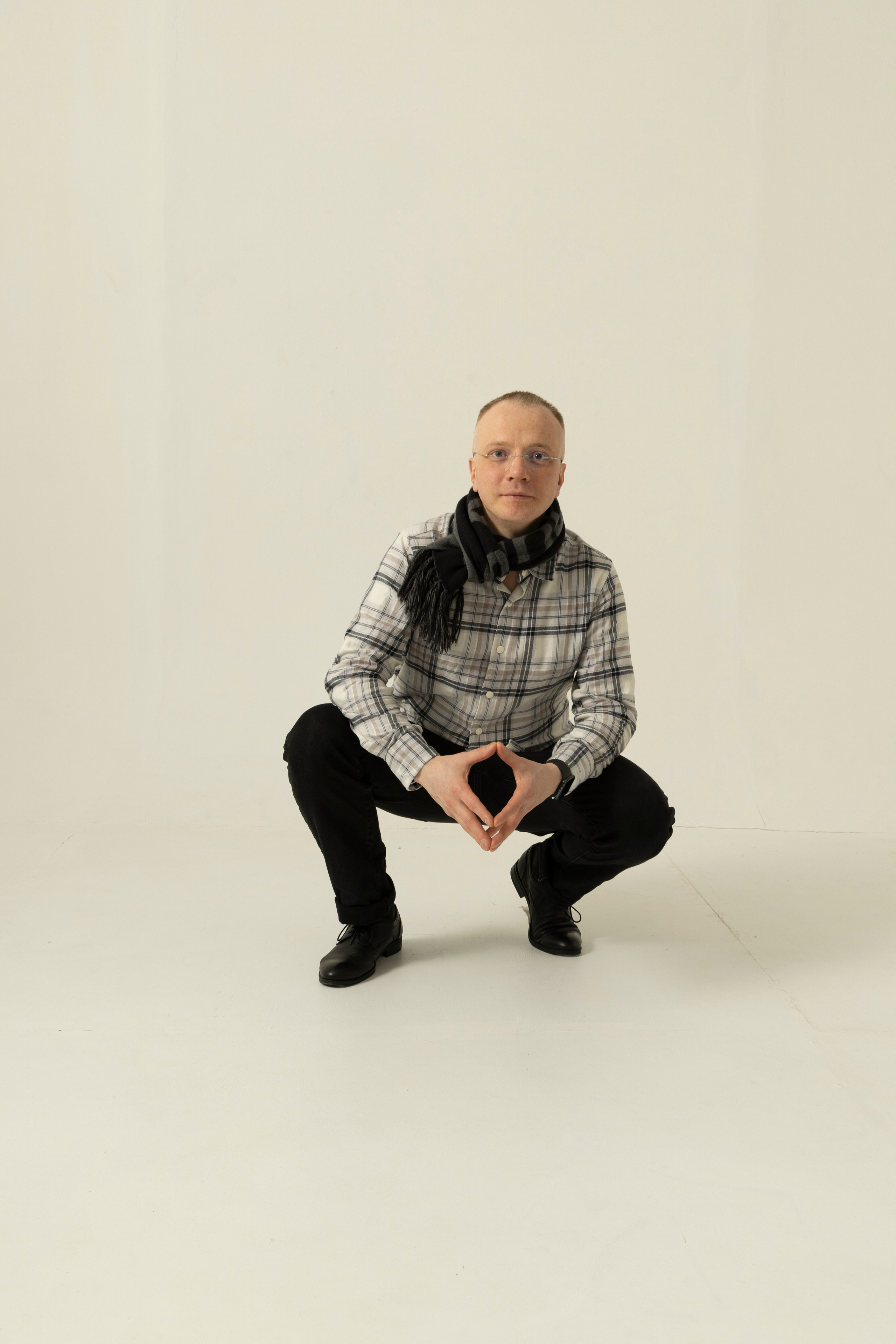 Максим. Фотограф Андрей Стариков