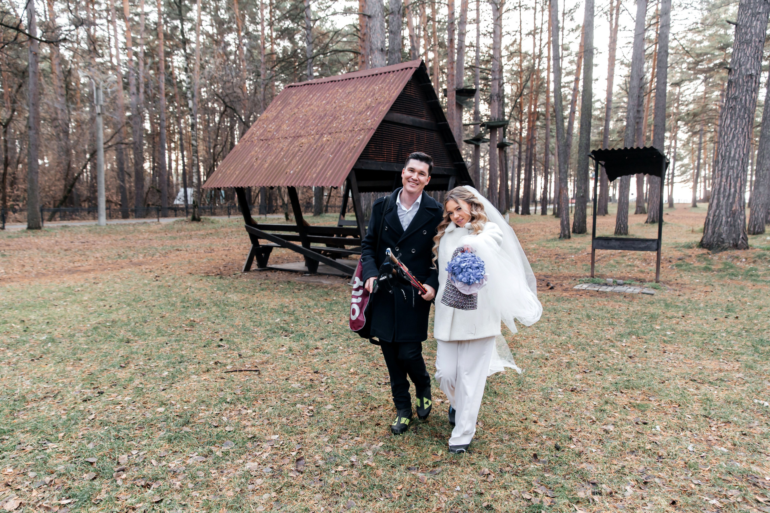 Свадебные съемки. Ирина Шульц свадебный фотограф