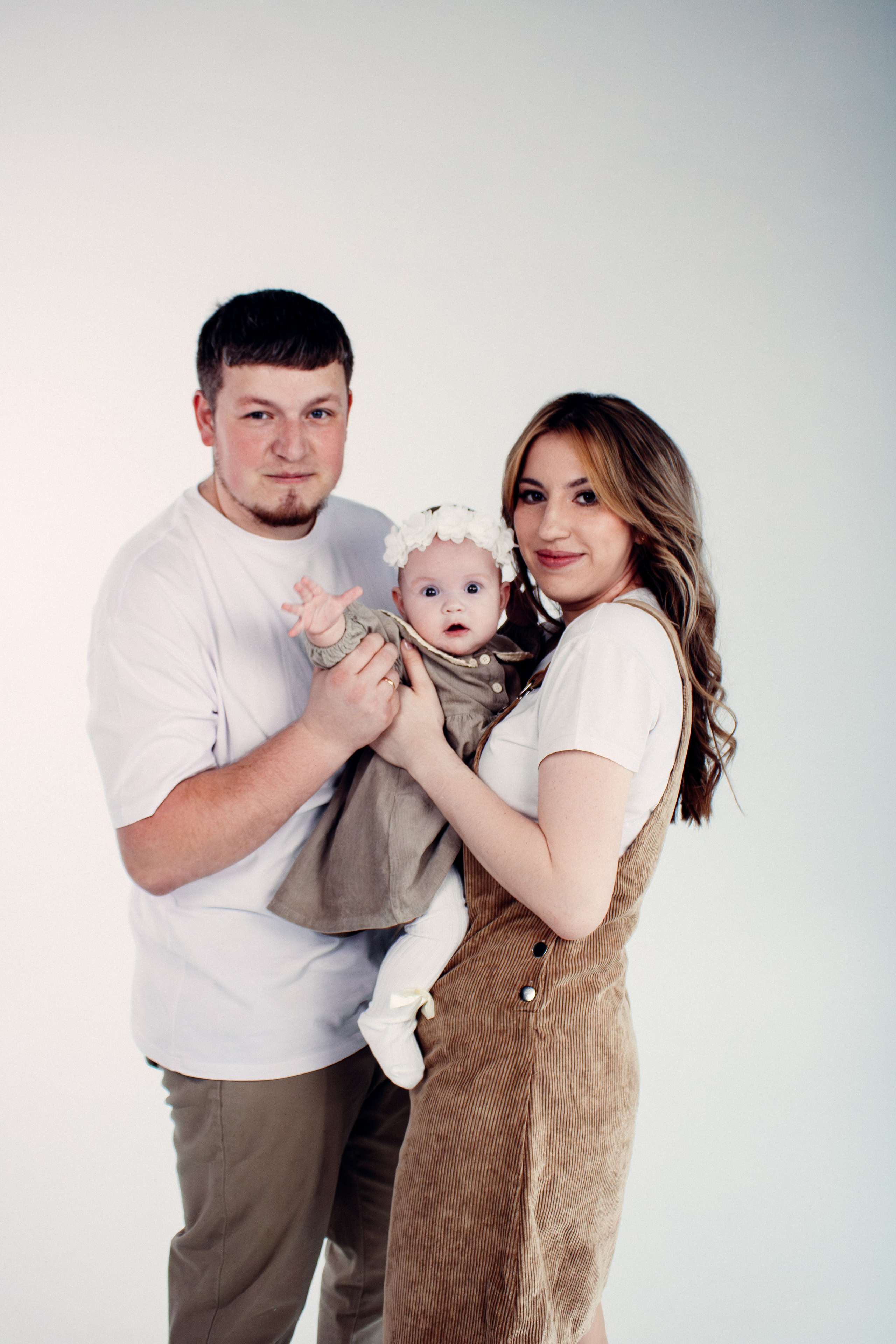 Грачёвы. Фотограф в Самаре Анастасия Попова