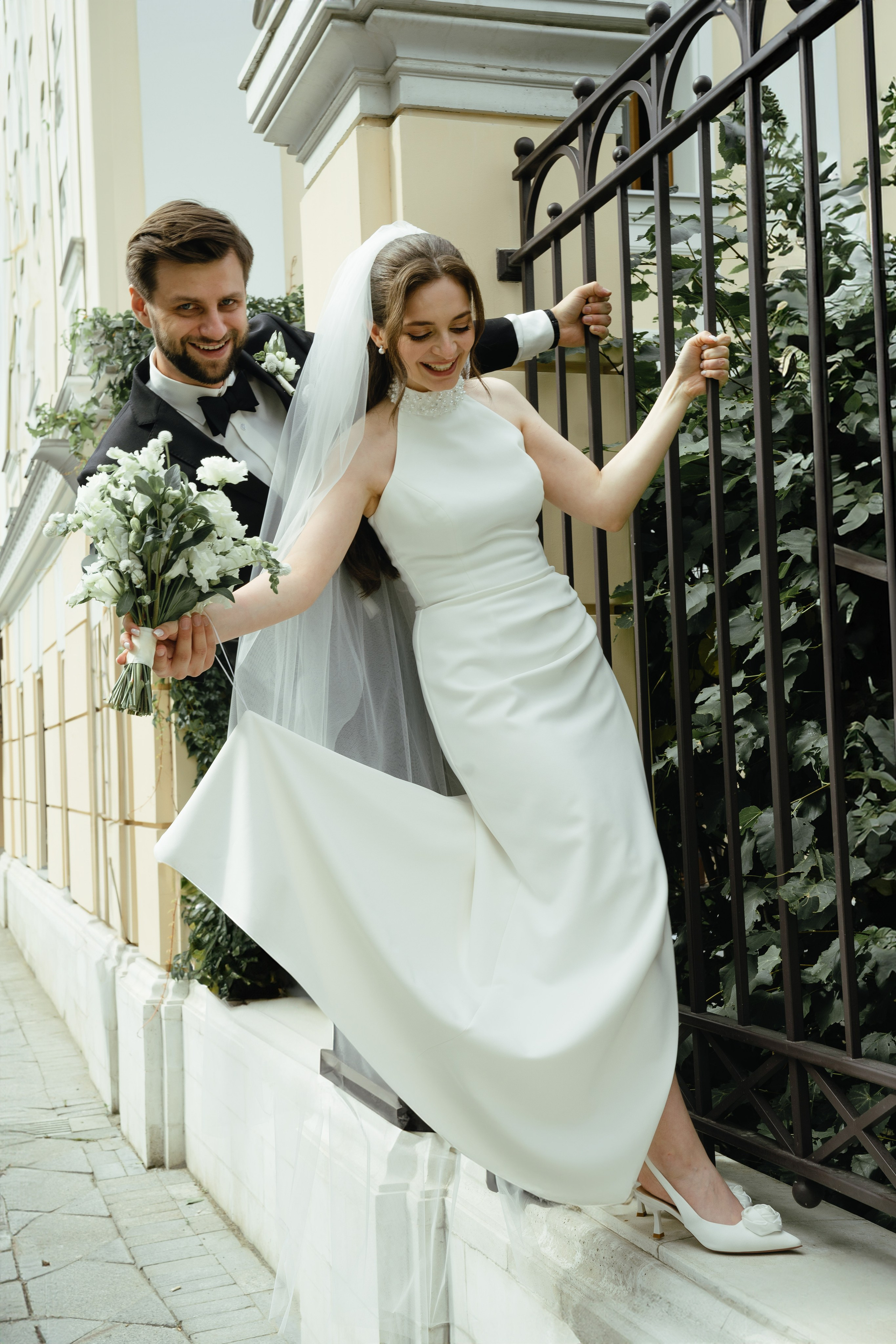 H | A. Свадебный фотограф ПИТЕР | МОСКВА