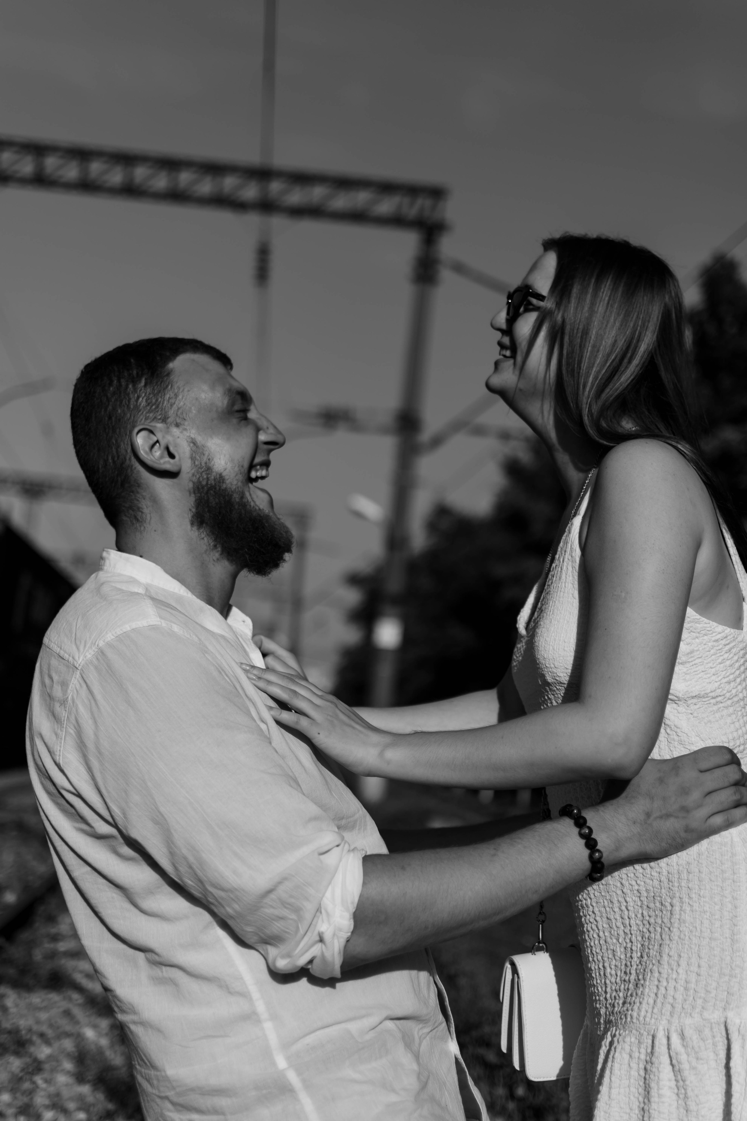 Портретный и семейный фотограф Владивосток Андрей Липатов