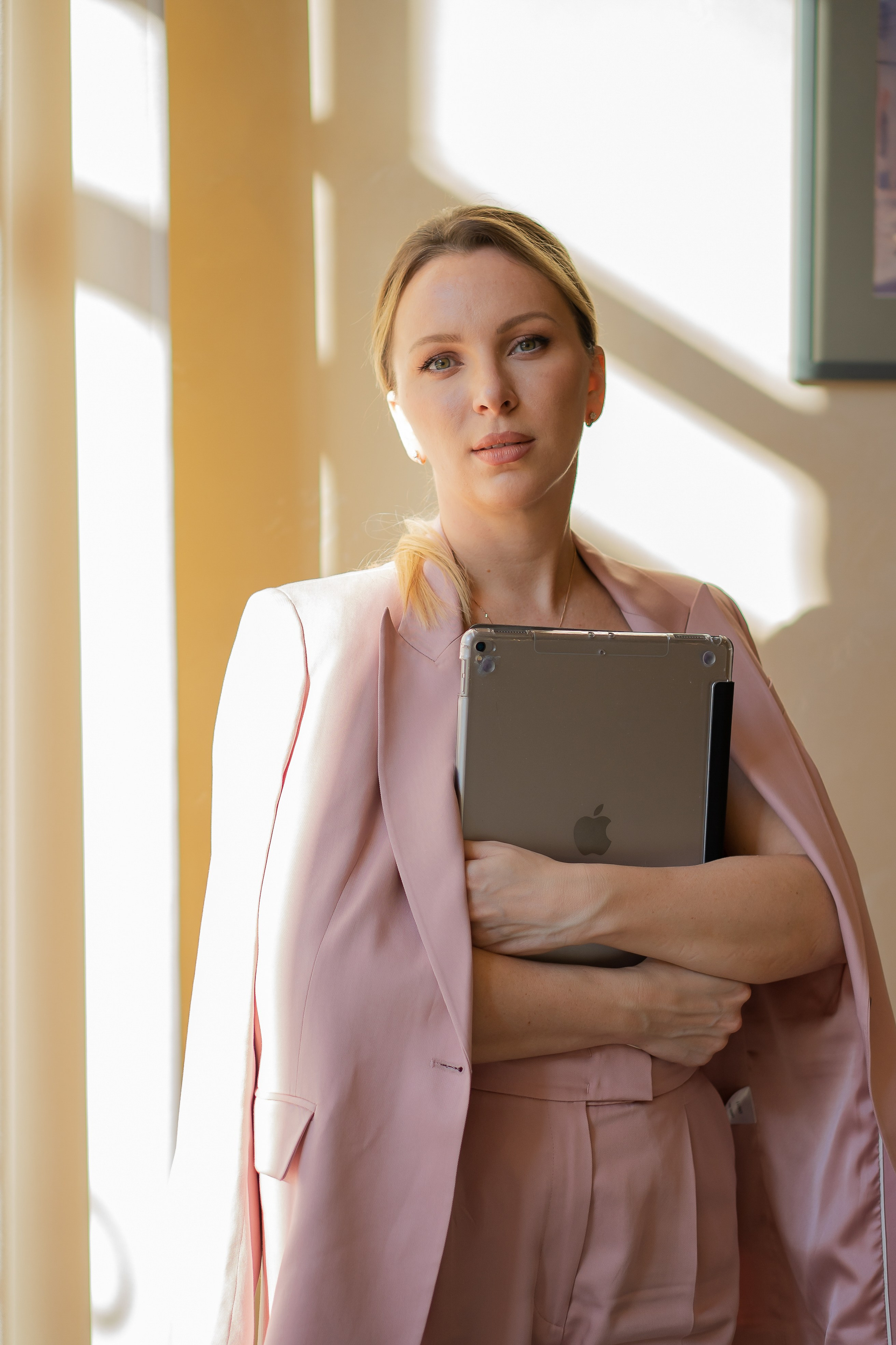 Ирина Предприниматель. Фотограф Ольга Игорева