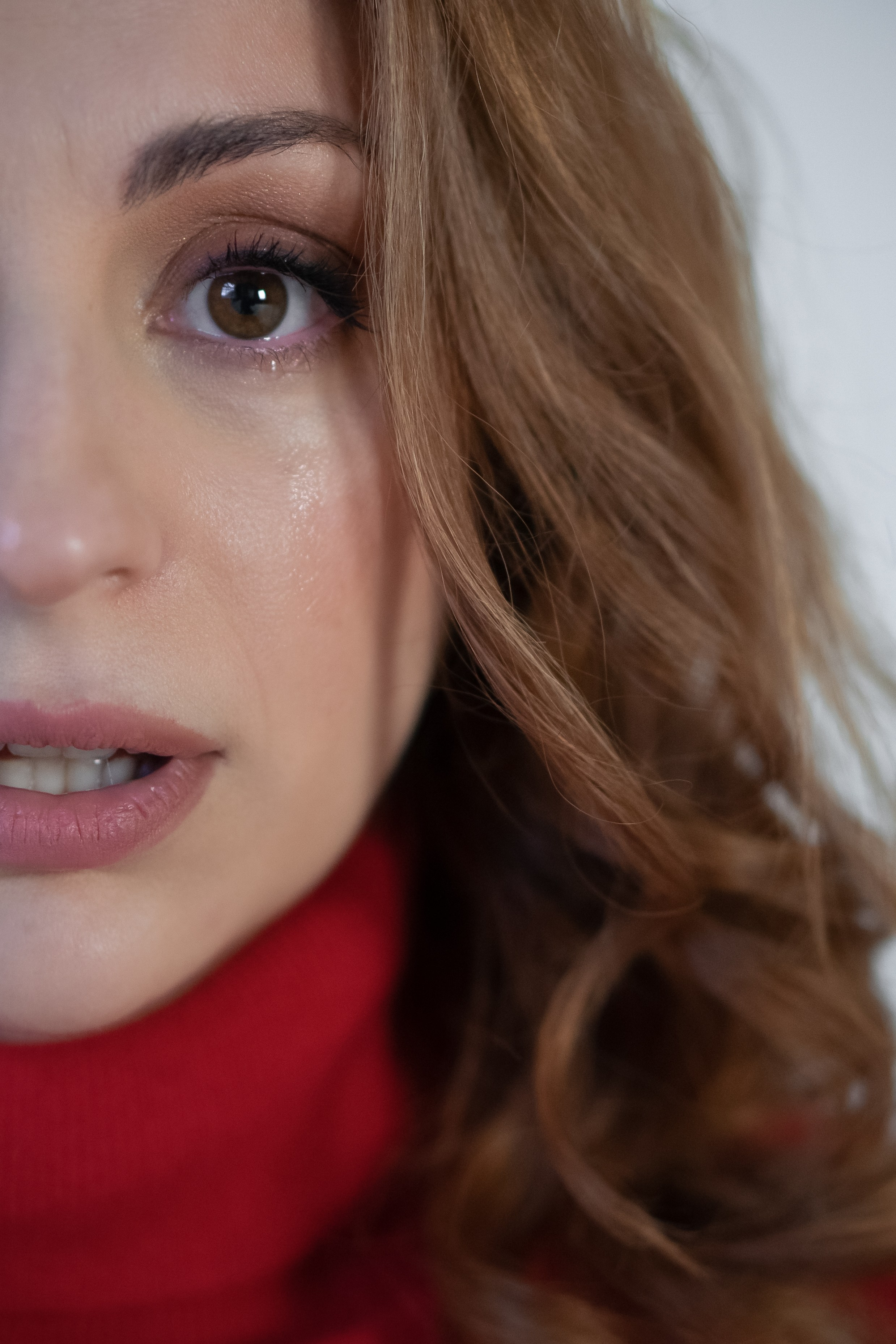 Ксения. Фотограф Ольга Игорева