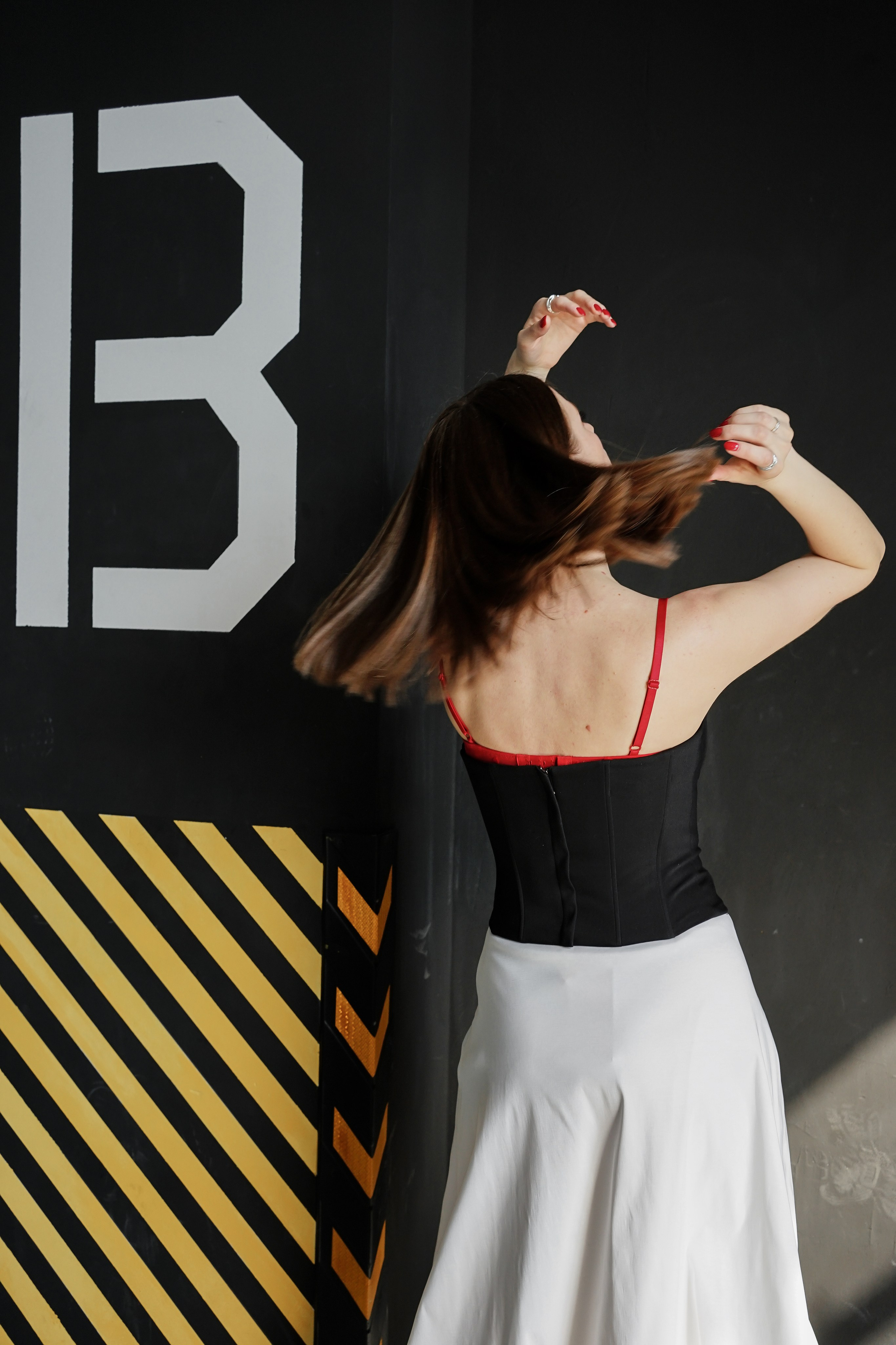 Марина Стилист. Фотограф Ольга Игорева