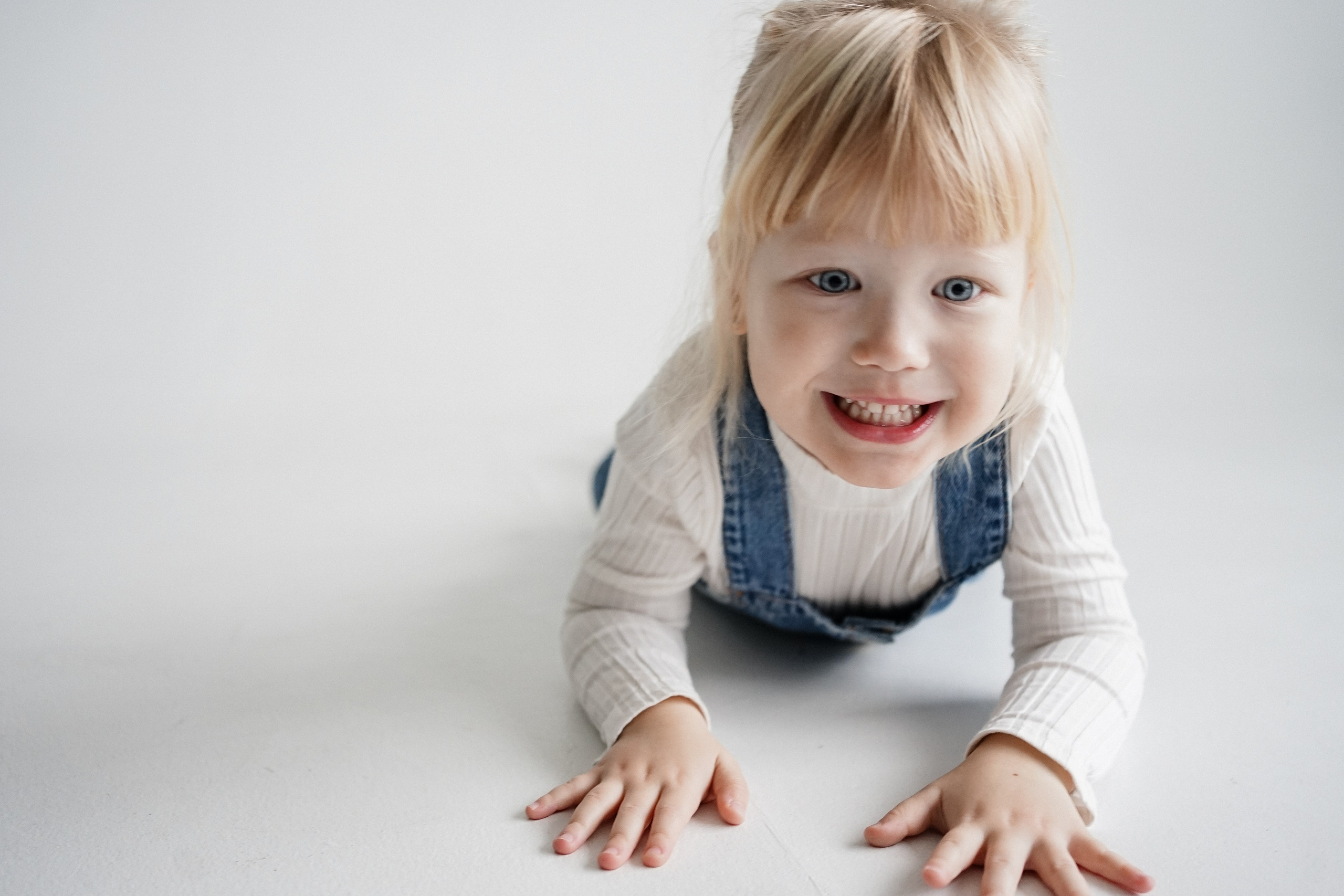 Марьяне 3 года. Семья В. Фотограф Ольга Игорева